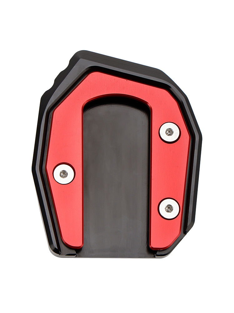 Kawasaki Vulcan S 650 VN650 2015-2021 Béquille Agrandir Plaque Pad