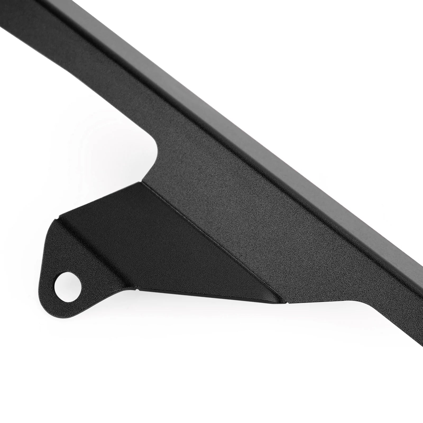 Couvercle de protection de chaîne de pignon arrière YAMAHA YZF R1 2009-2014