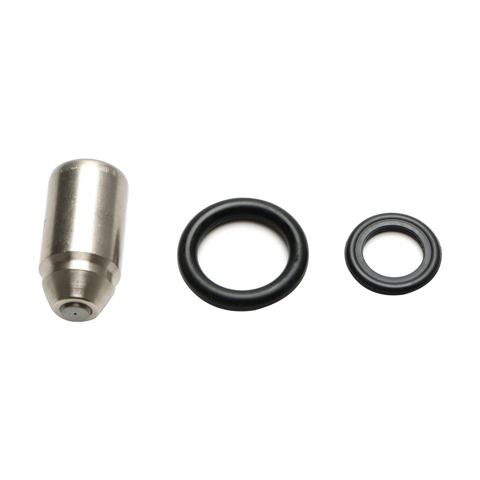 Polttoaineen ruiskutussuutin 5M4086 8M1584 8N4697 9F0160 Asenna Caterpillar 3304 3306