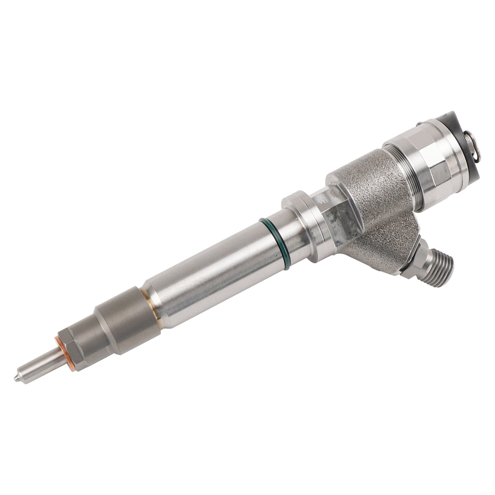 Chevrolet Silverado 2500 3500 6.6L V8 LLY 2004.5-2005 1 pièces injecteur de carburant 0445120027 0986435504