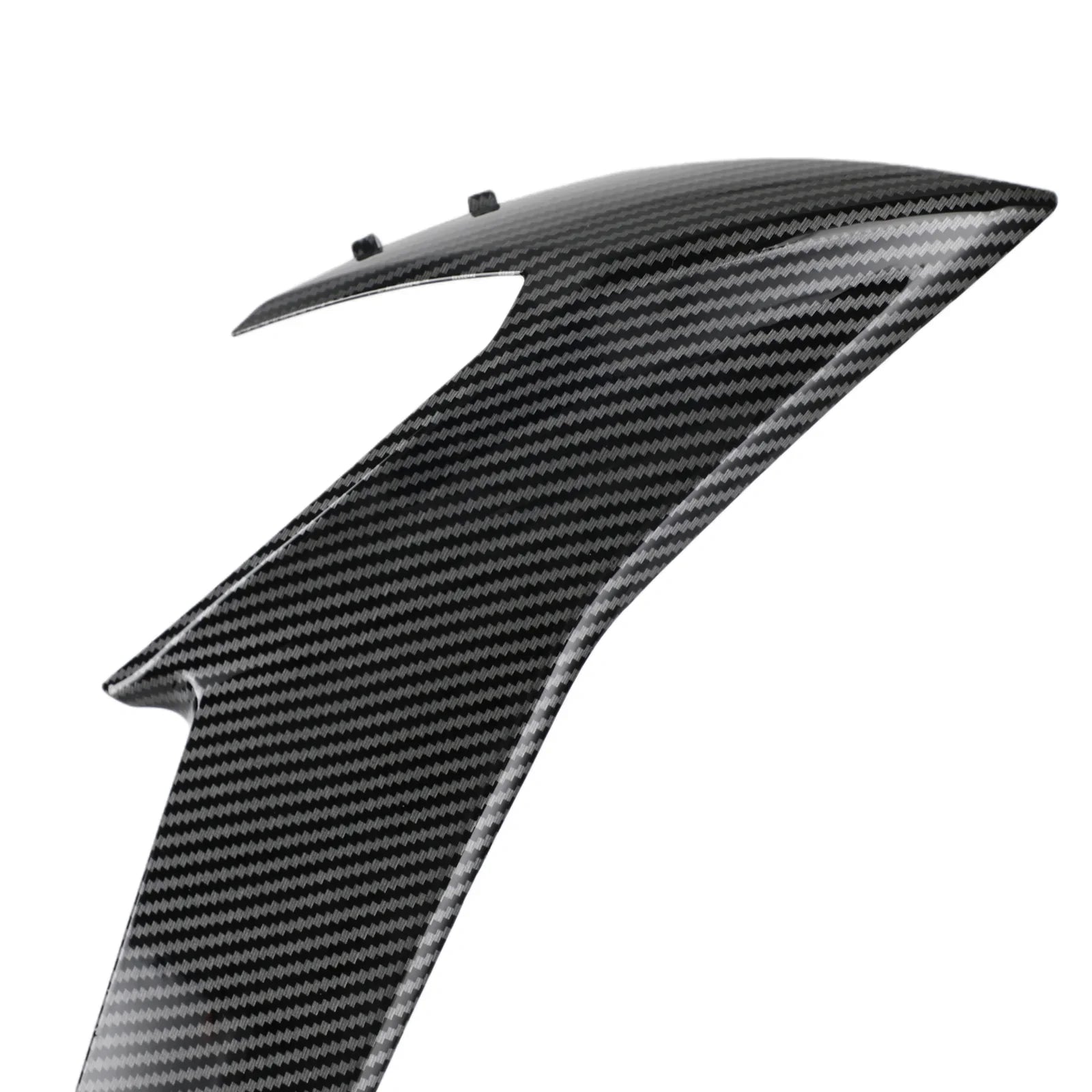 Couverture de radiateur de capot de carénage de cadre latéral pour Suzuki GSXS GSX-S750 2017-2021 générique