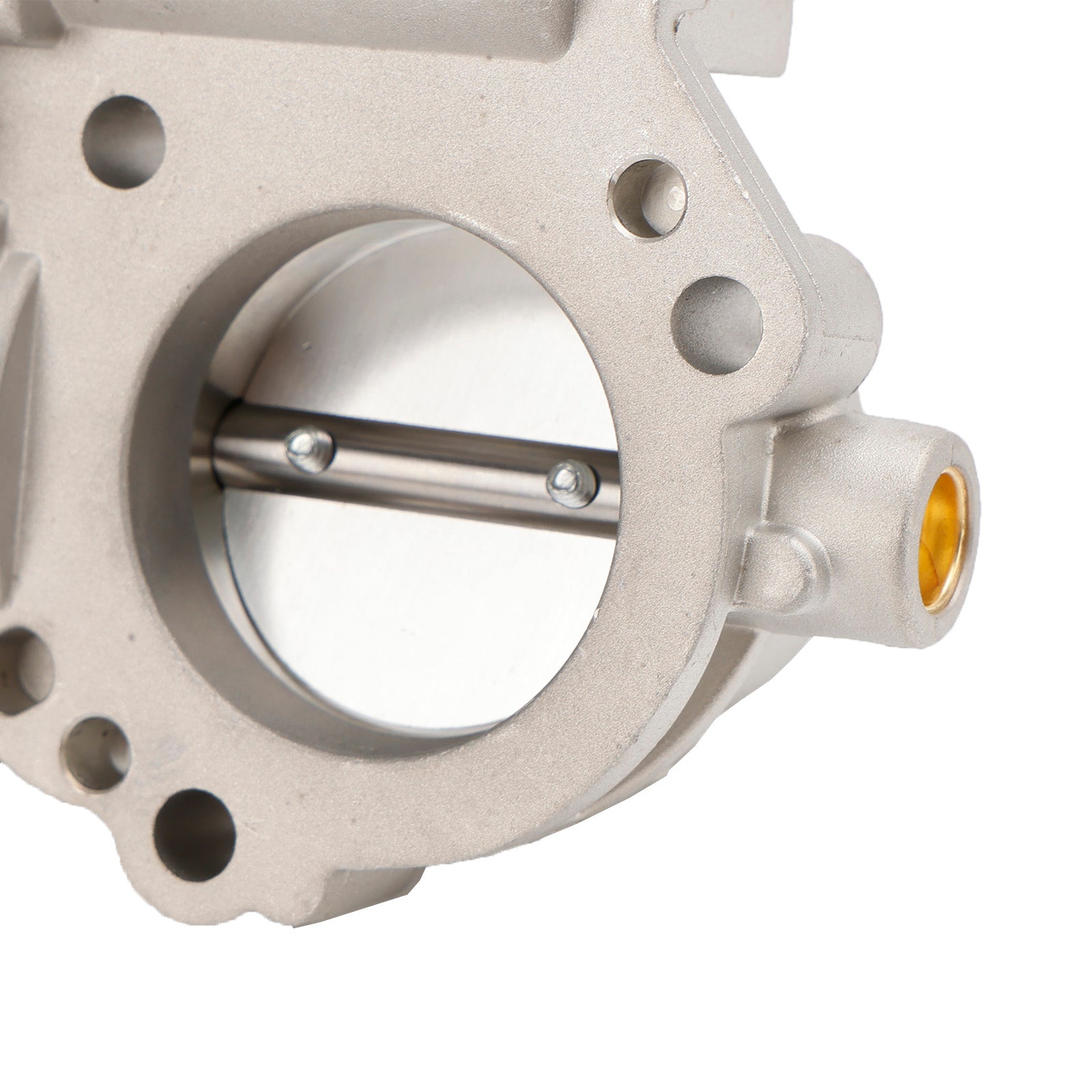 Gasklephuis voor Seat Ibiza Mk IV SC ST 2015-2016, 04C133062D