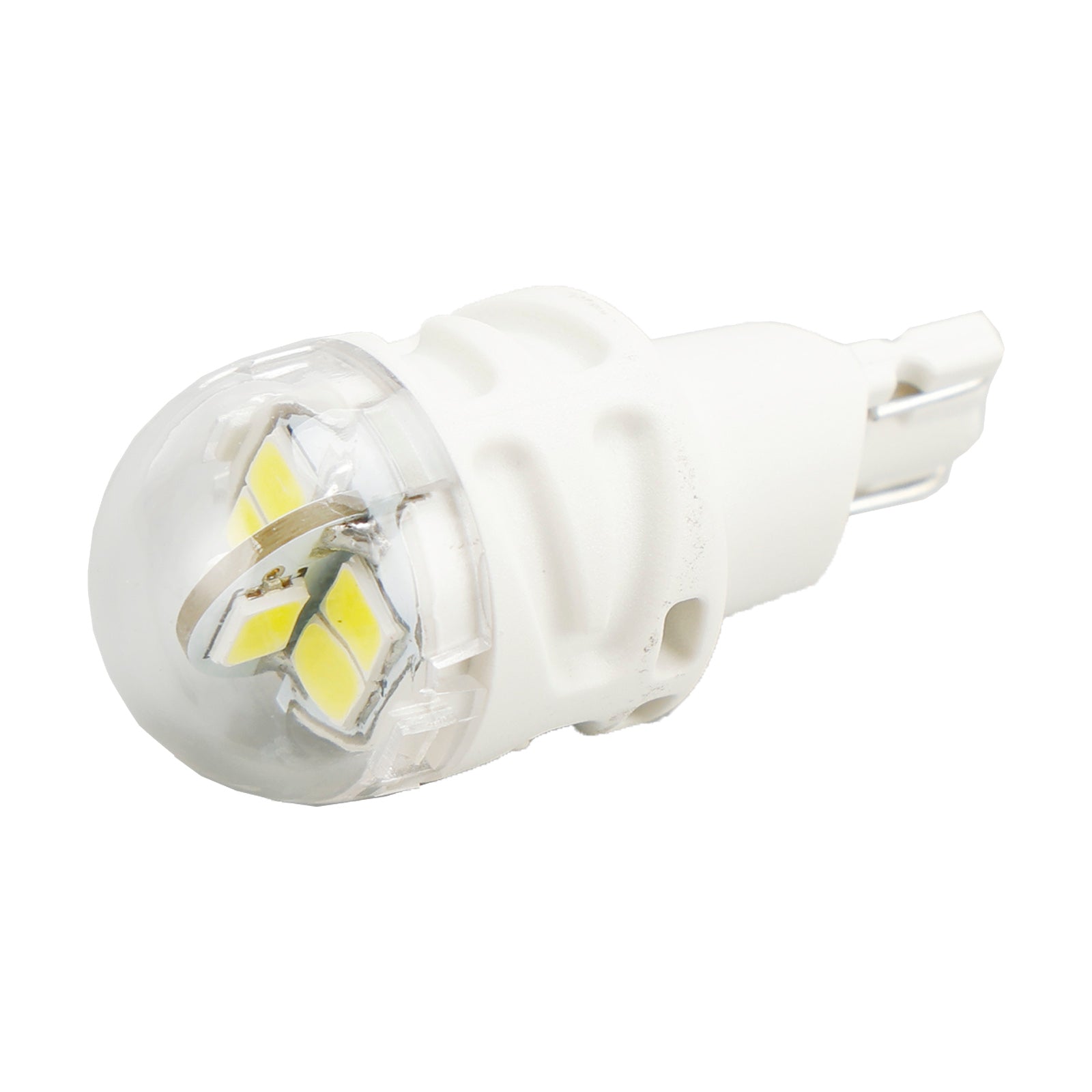 Pour Philips 11067CU31B1 Ultinon Pro3100 LED-BLANC W16W 6000K W2.1x9.5d