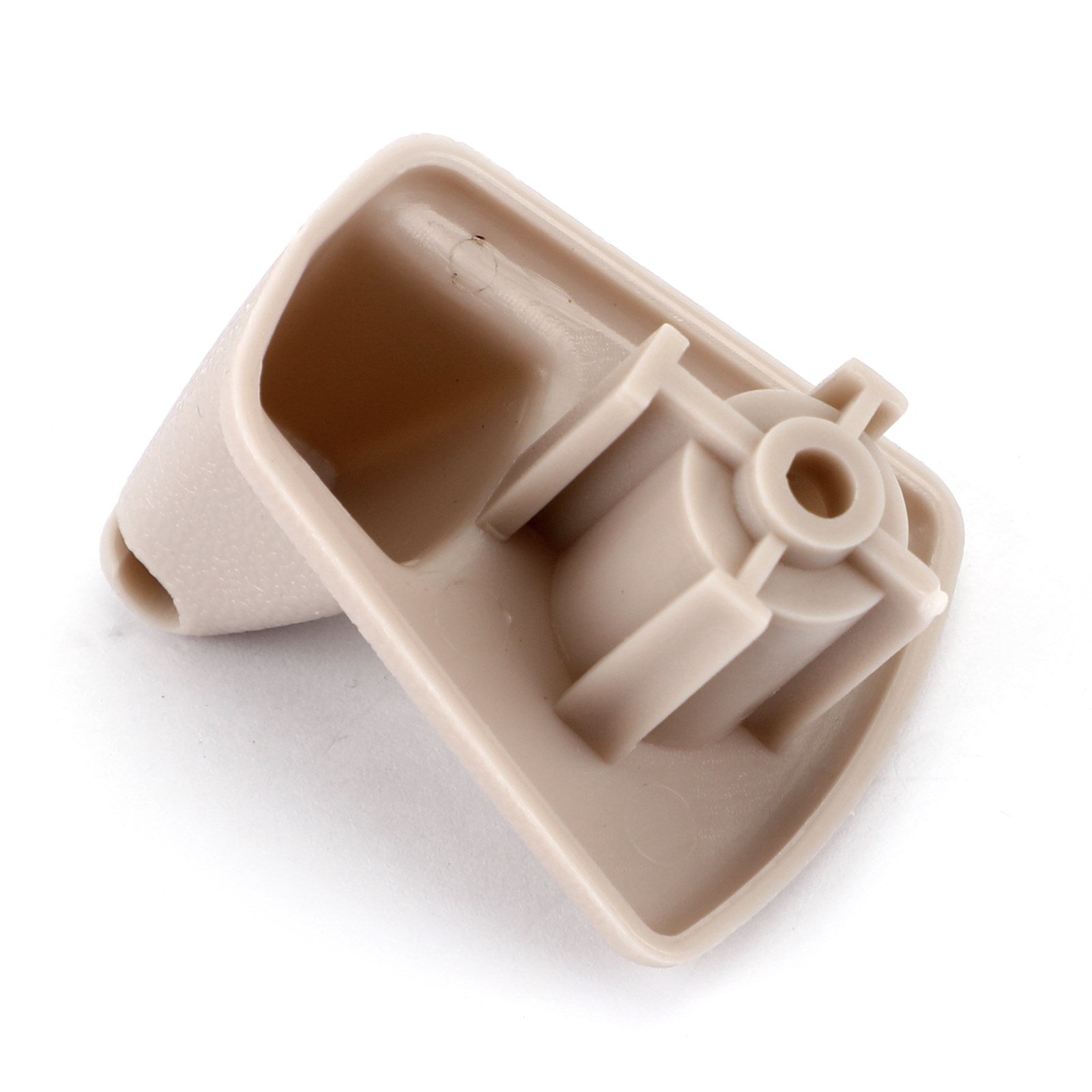 Zonneklephaakclip voor Chrysler 300 300C Dodge Charger Magnum 05-09 1EJ51BD1AA Generiek