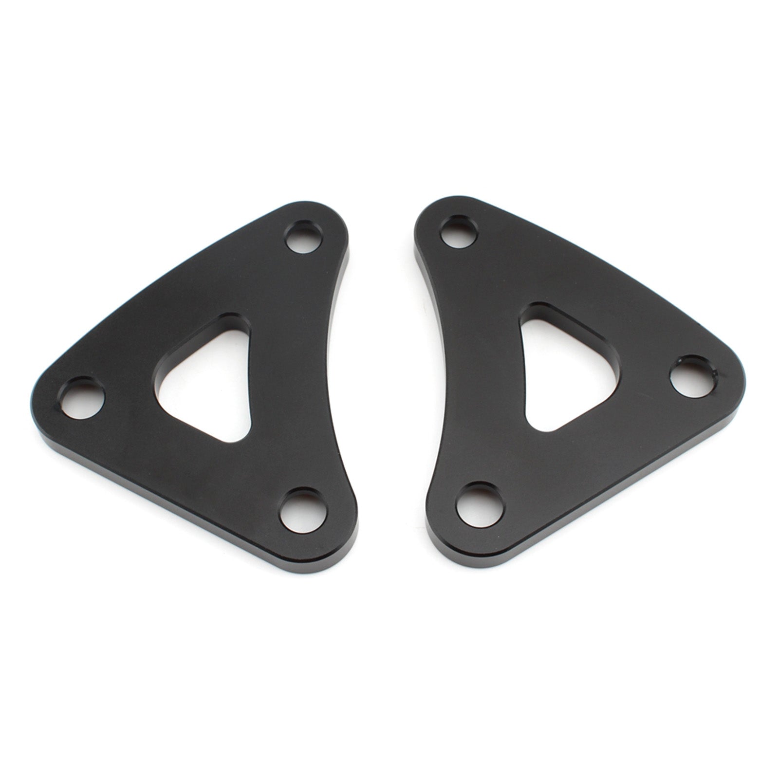 20mm 2015-2022 Suzuki GSX-S1000 GSXS1000 Kit de lien 'abaissement en aluminium CNC