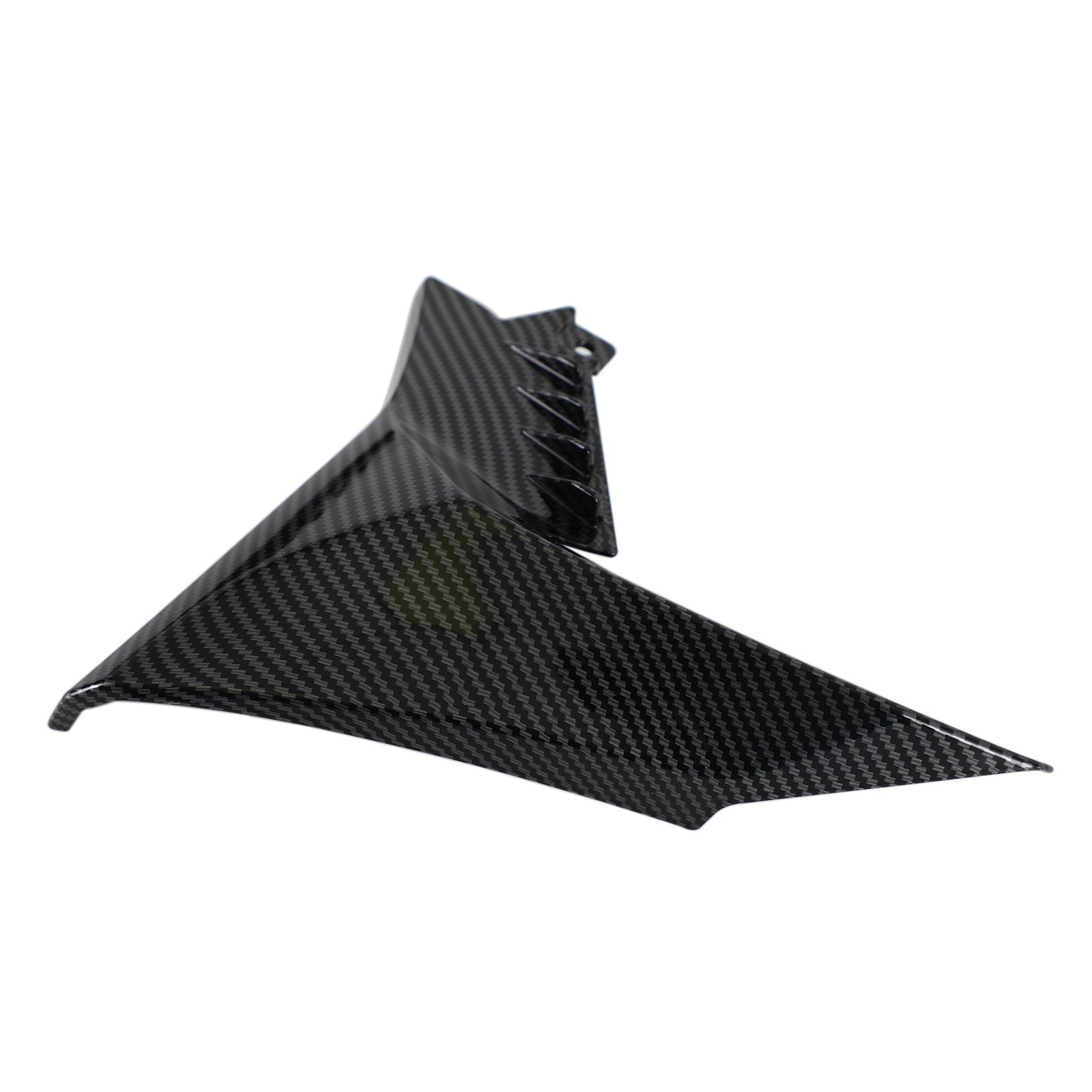 Carénage de panneau de couverture 'habillage latéral de réservoir de gaz ABS pour Kawasaki Z900 2020-2021 générique