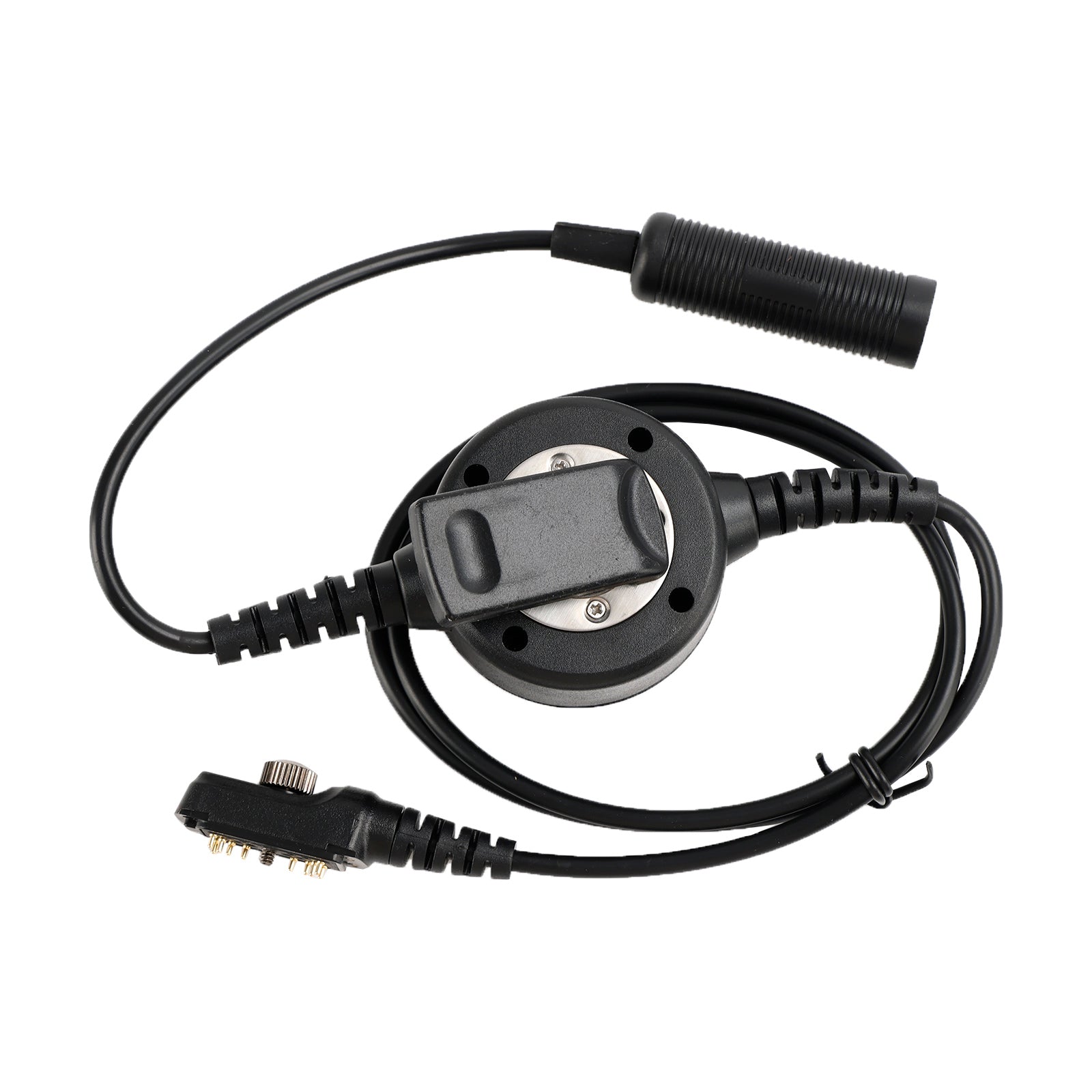Z Tactische Headset H50 voor Hytera Radio PD780/780G/700/700G/580/788/782/785
