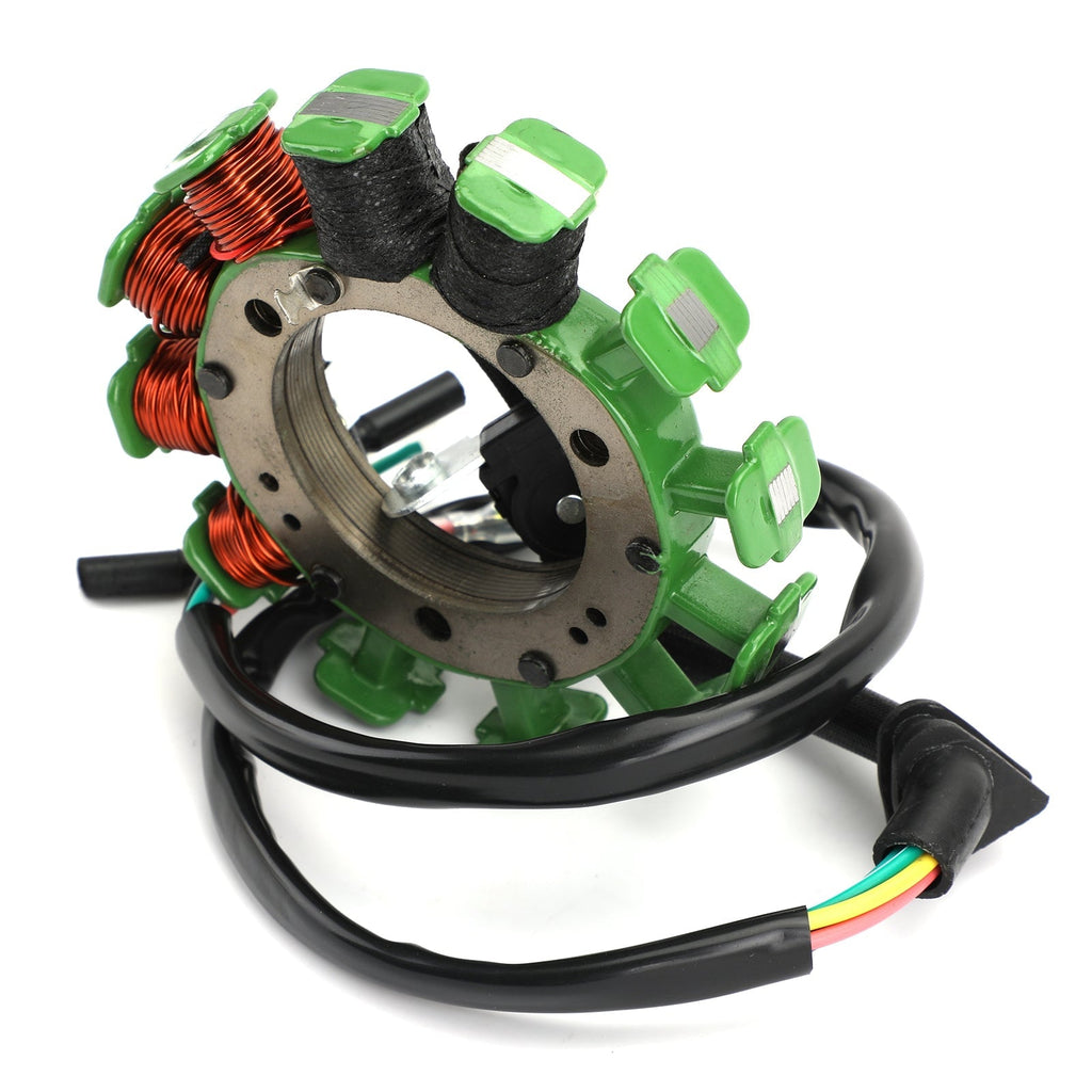 Lichtmaschine Magneto Stator für Honda XR400R XR650R 31120-KCY-671 31120-MBN-671 Generisch