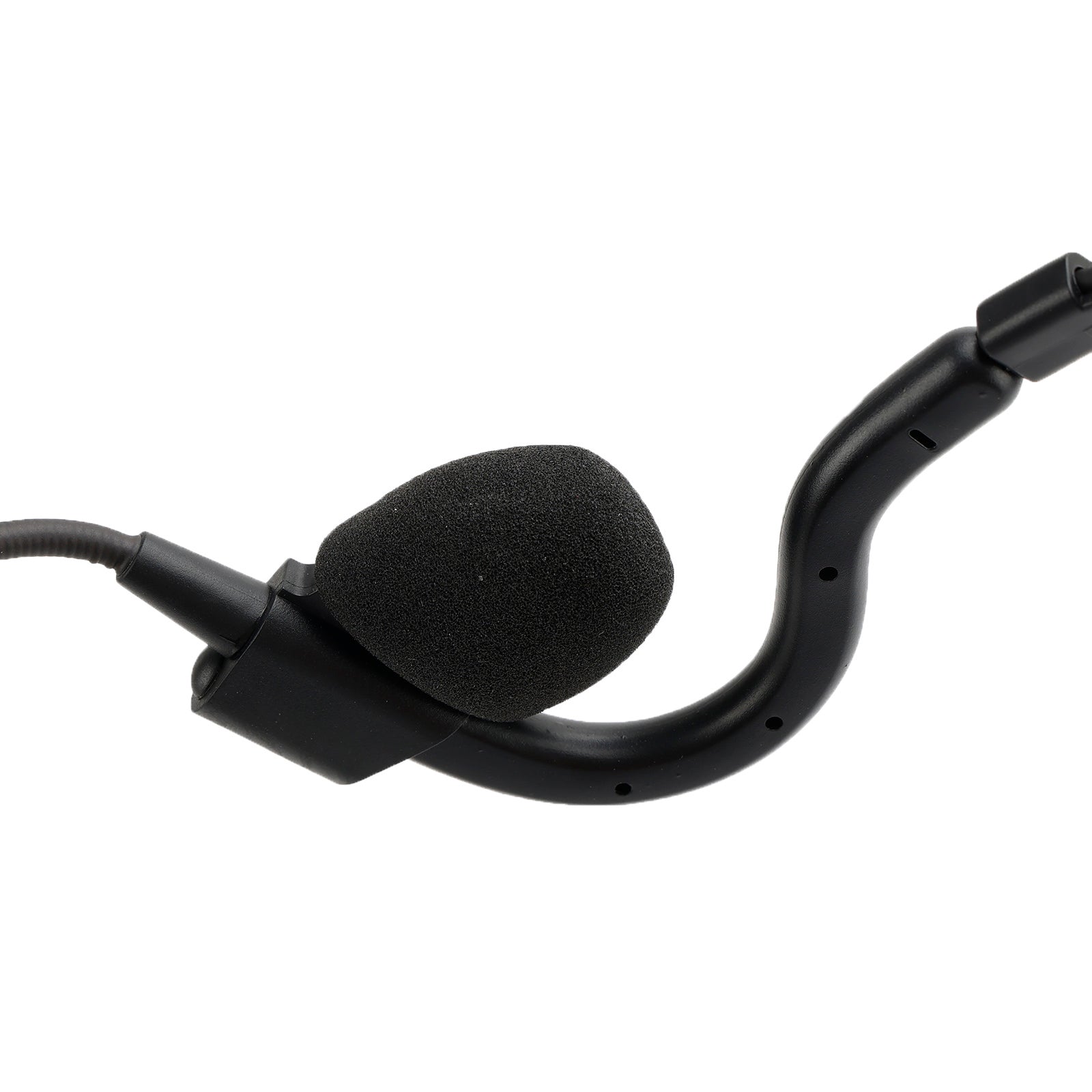 7.1-C8 Achterstekker Tactische Headset 6 Pin U94 PTT voor AN/PRC148 PRC152 U329