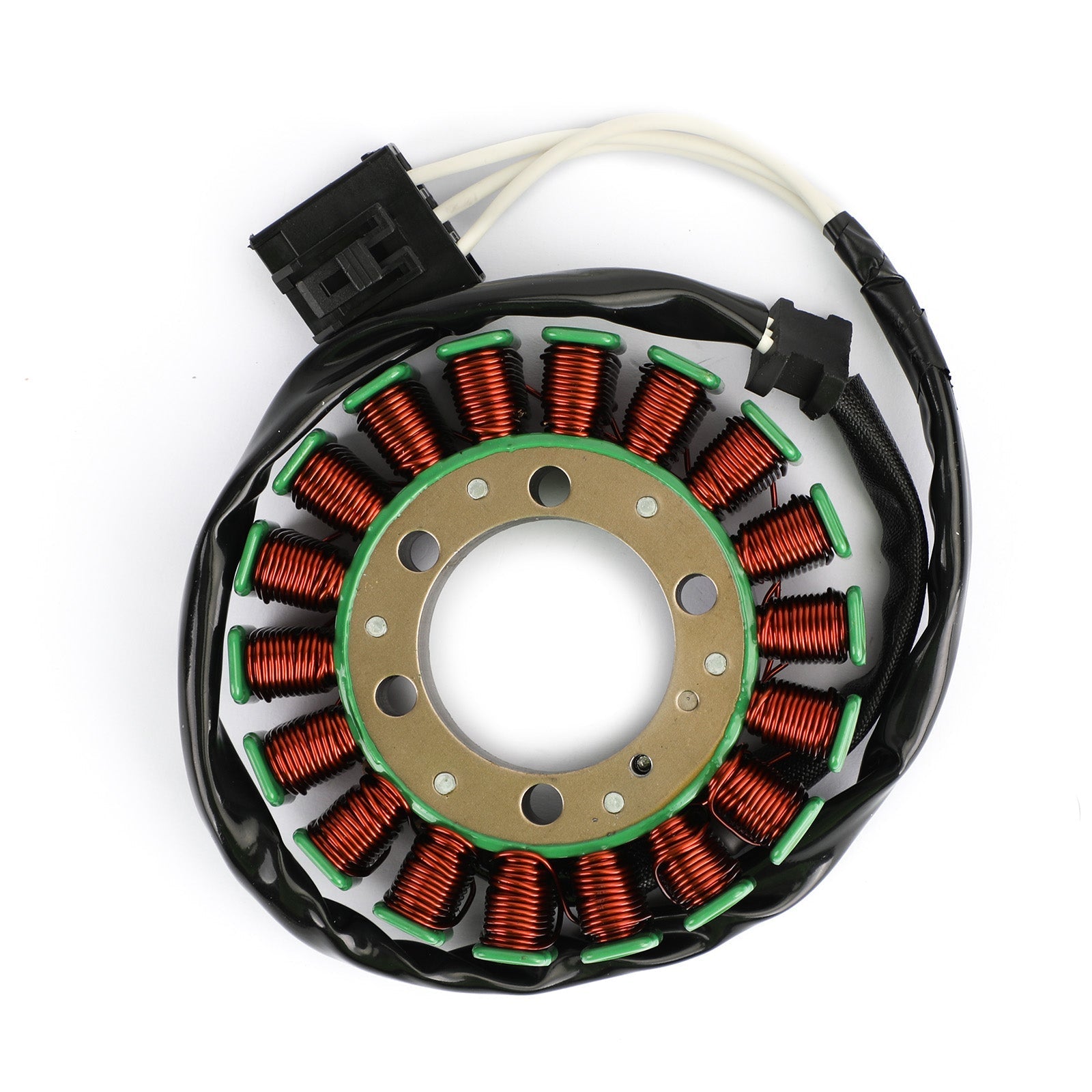 Alternateur Magnéto Stator Fit pour Kawasaki Z 900 17-20 KLZ 1000 Versys 12-14 Générique