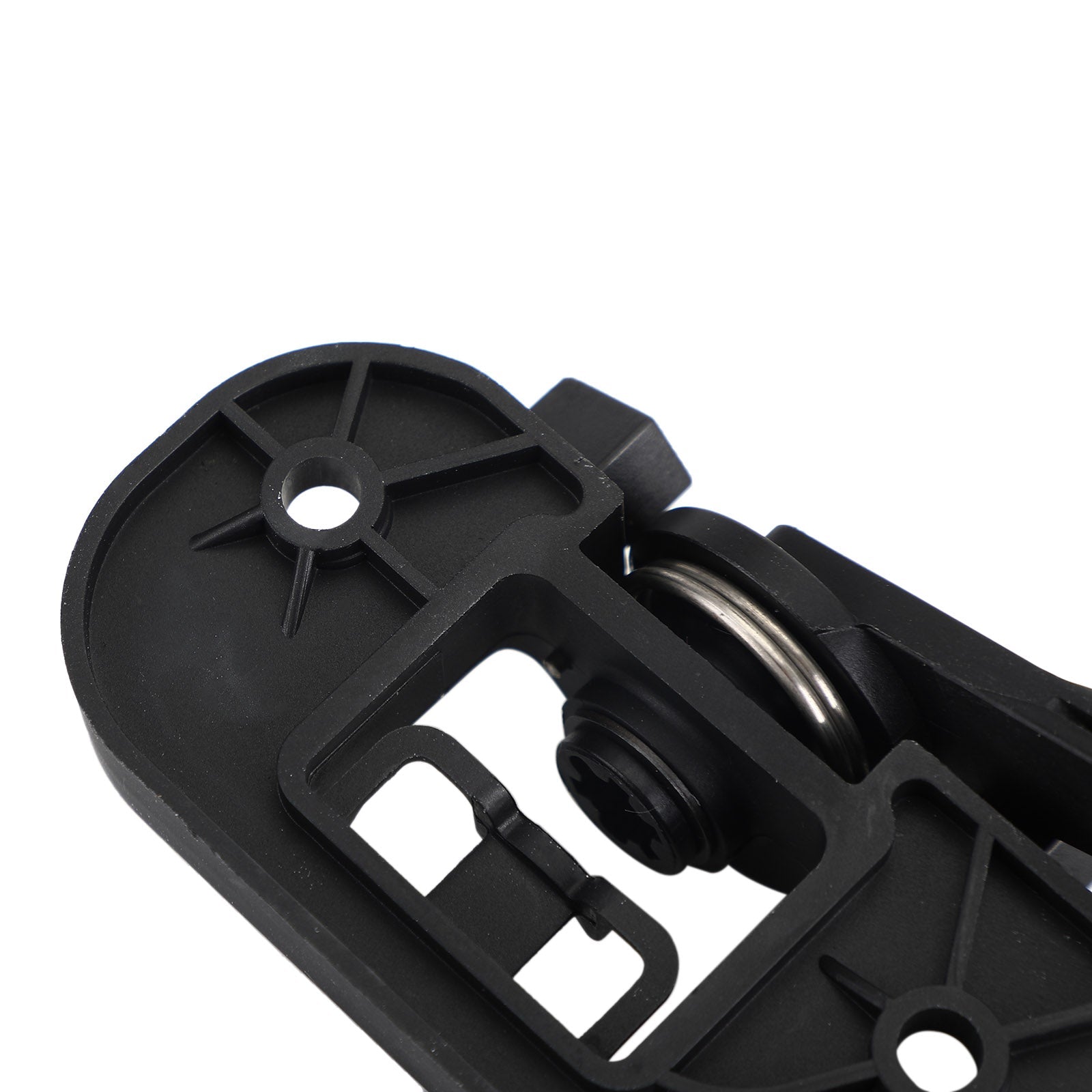 Audi TT TTS 2007-2015 8J1823633C Ogólny uchwyt zwalniający maskę Wspornik pomocniczy