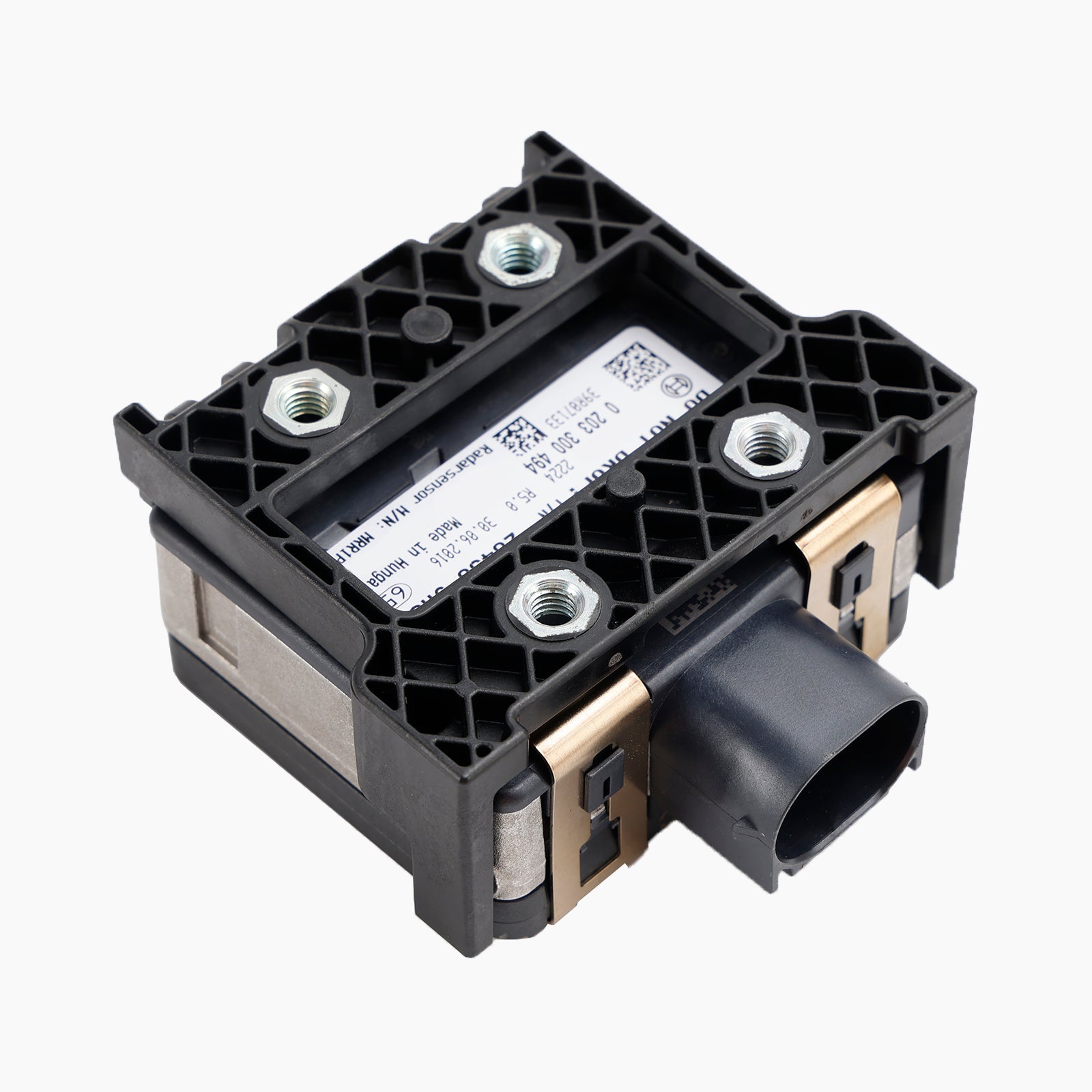 2016-2018 Nissan Altima Cruise Control Afstandsradarsensor 28438-9HS0A