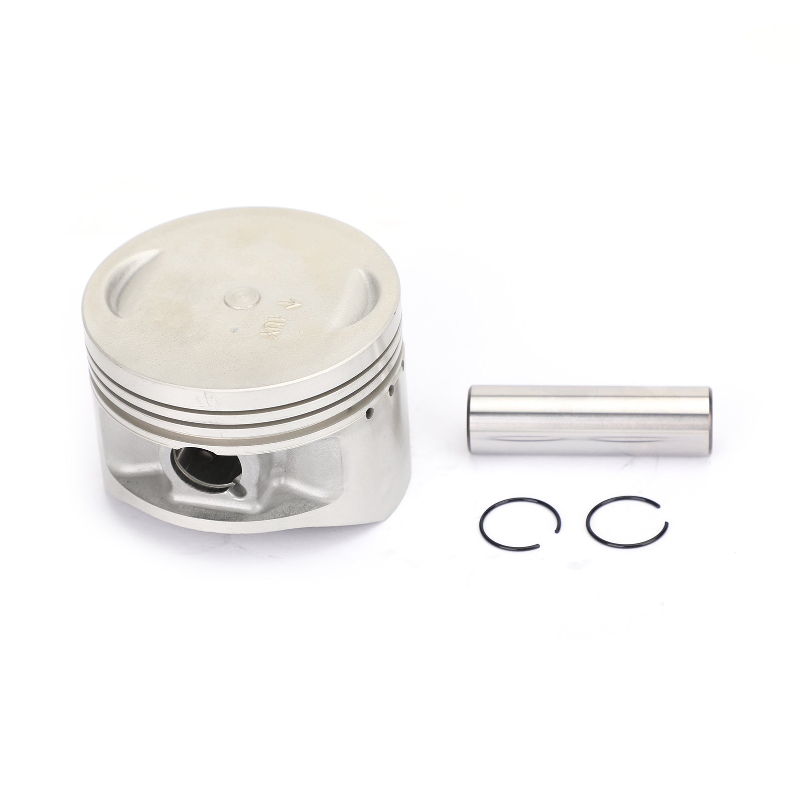 Kit de Cylindre et Piston pour Yamaha Big Bear, Grizzly, Warrior, Raptor et Bruin YFM 350