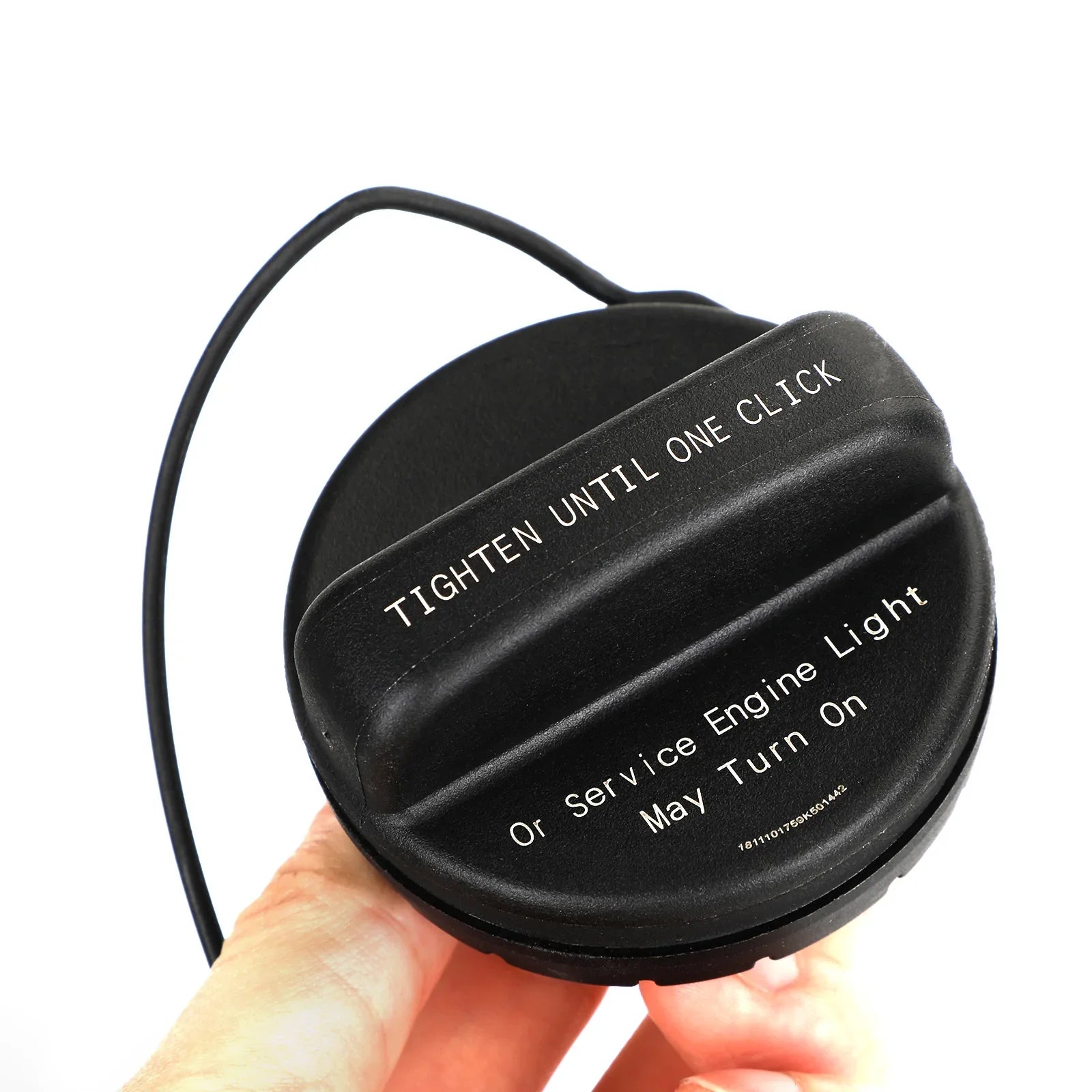 Zespół pokrywy korka wlewu paliwa GT329 23368720 dla Generic Envision Malibu Acadia Equinox