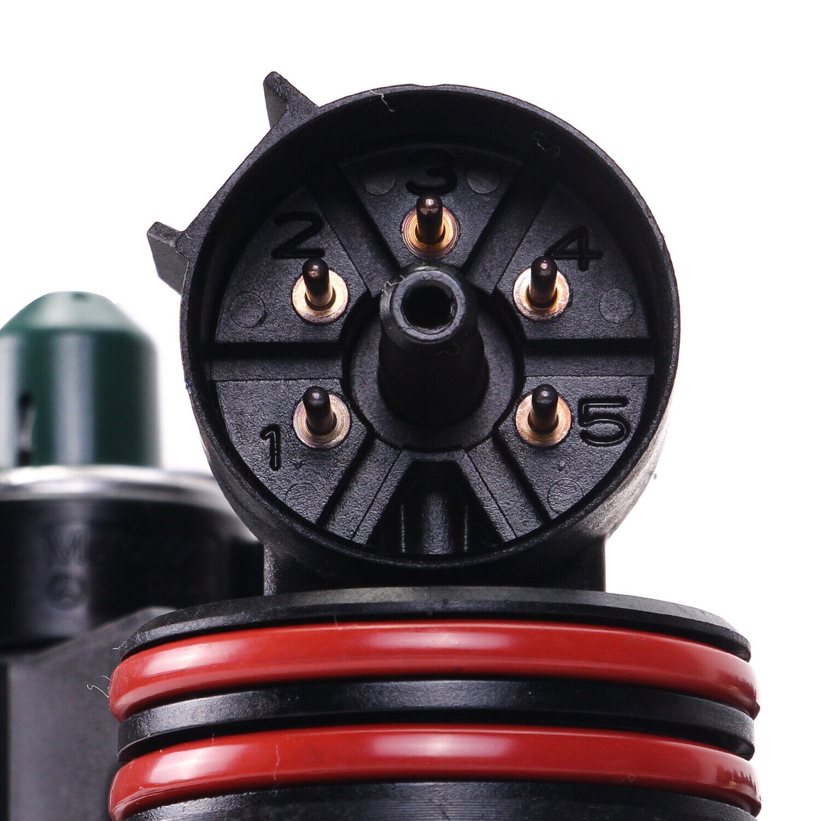 Corps de vanne de Transmission 722.9 A0034460310 + unité de commande TCU pour MERCEDES Bnez