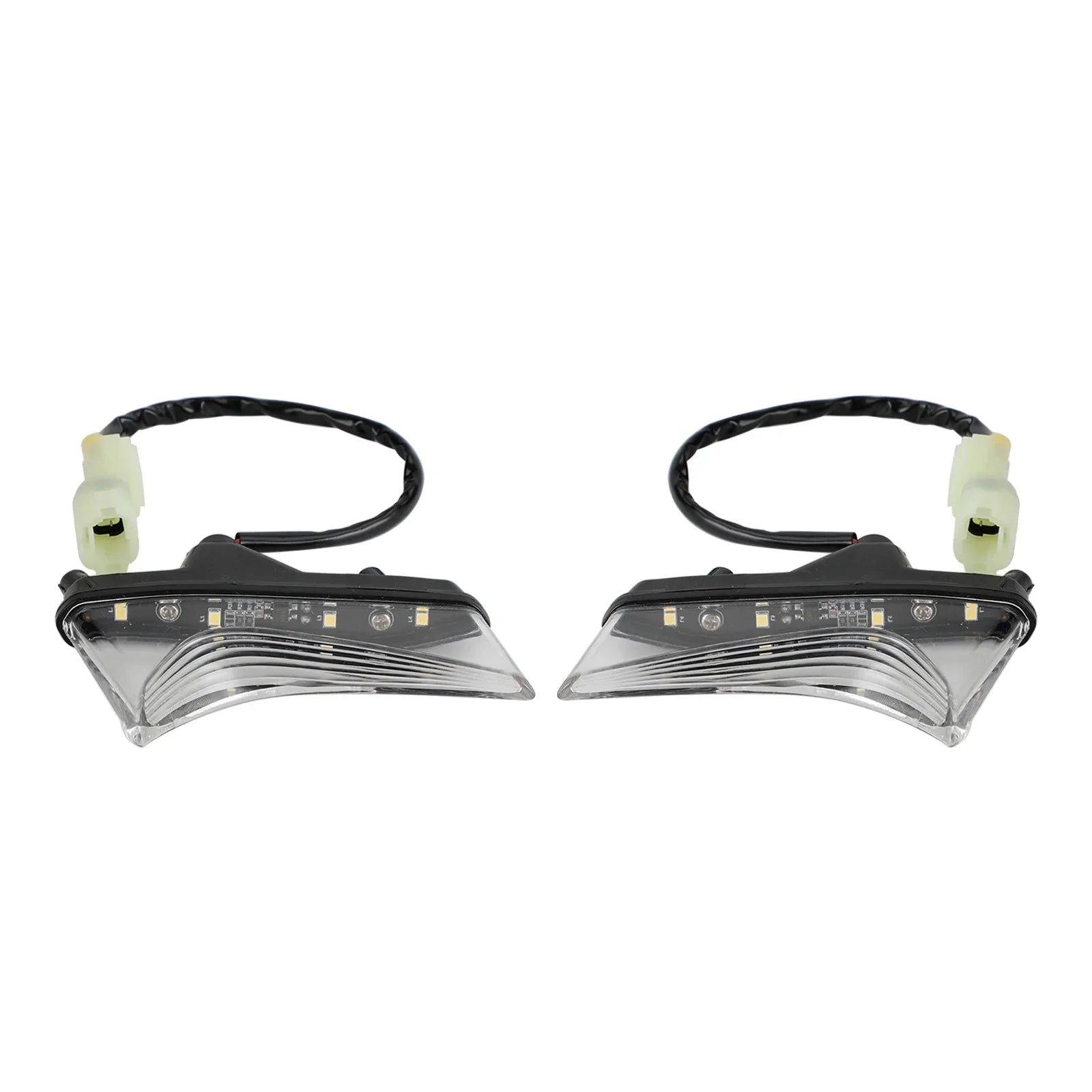 2020-2022 KAWASAKI Z900 LED Feux de jour avant Phare