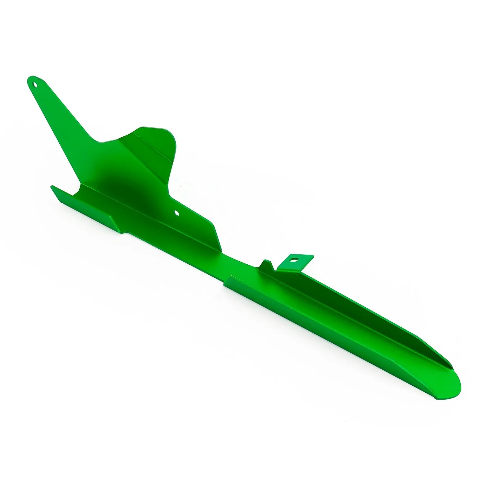 Cubierta de protección de la cadena de posesión de Kawasaki ZX-10R 2011-2018