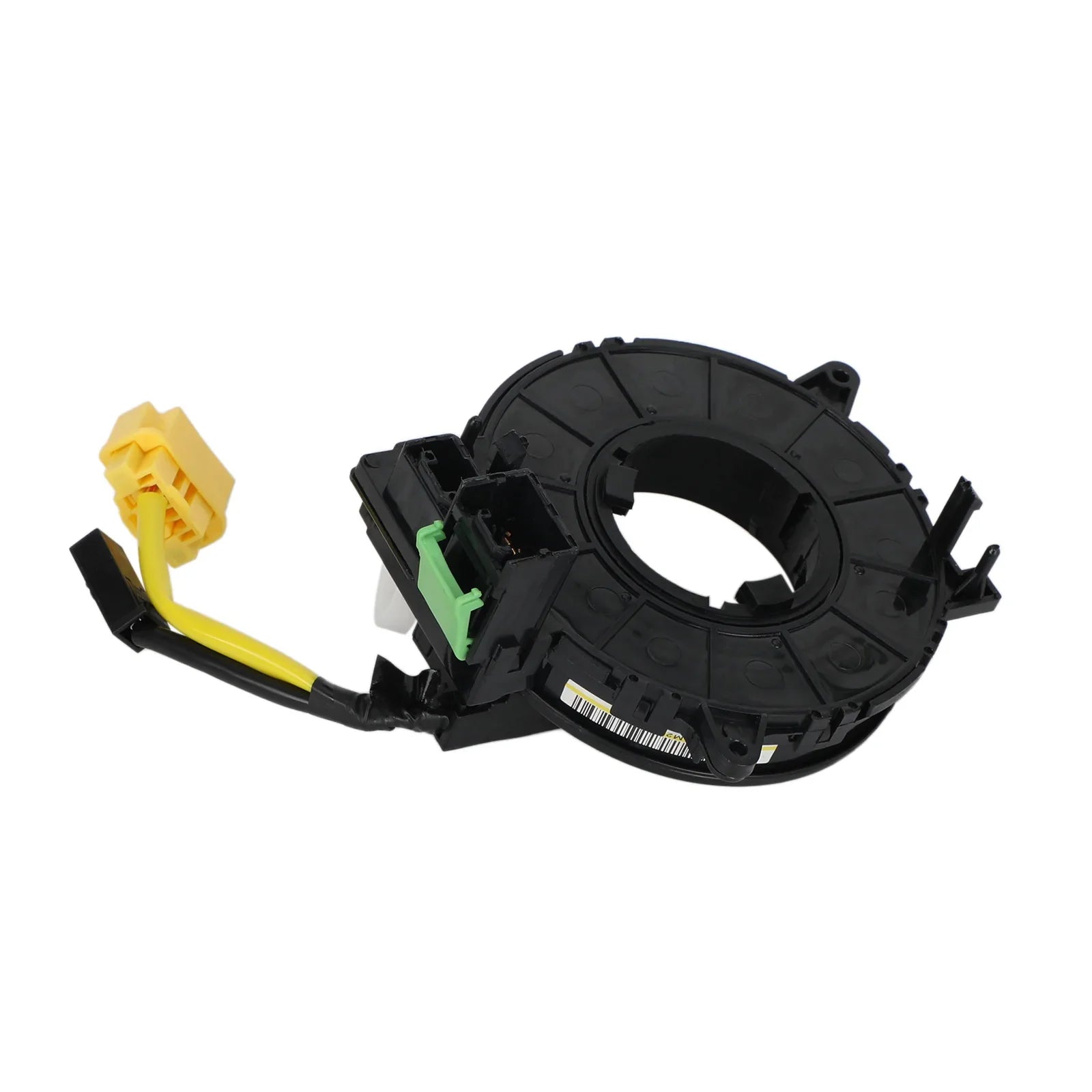 2004-2012 Mitsubishi Galant Cable en espiral de resorte de reloj 8619A018 A0153A0017