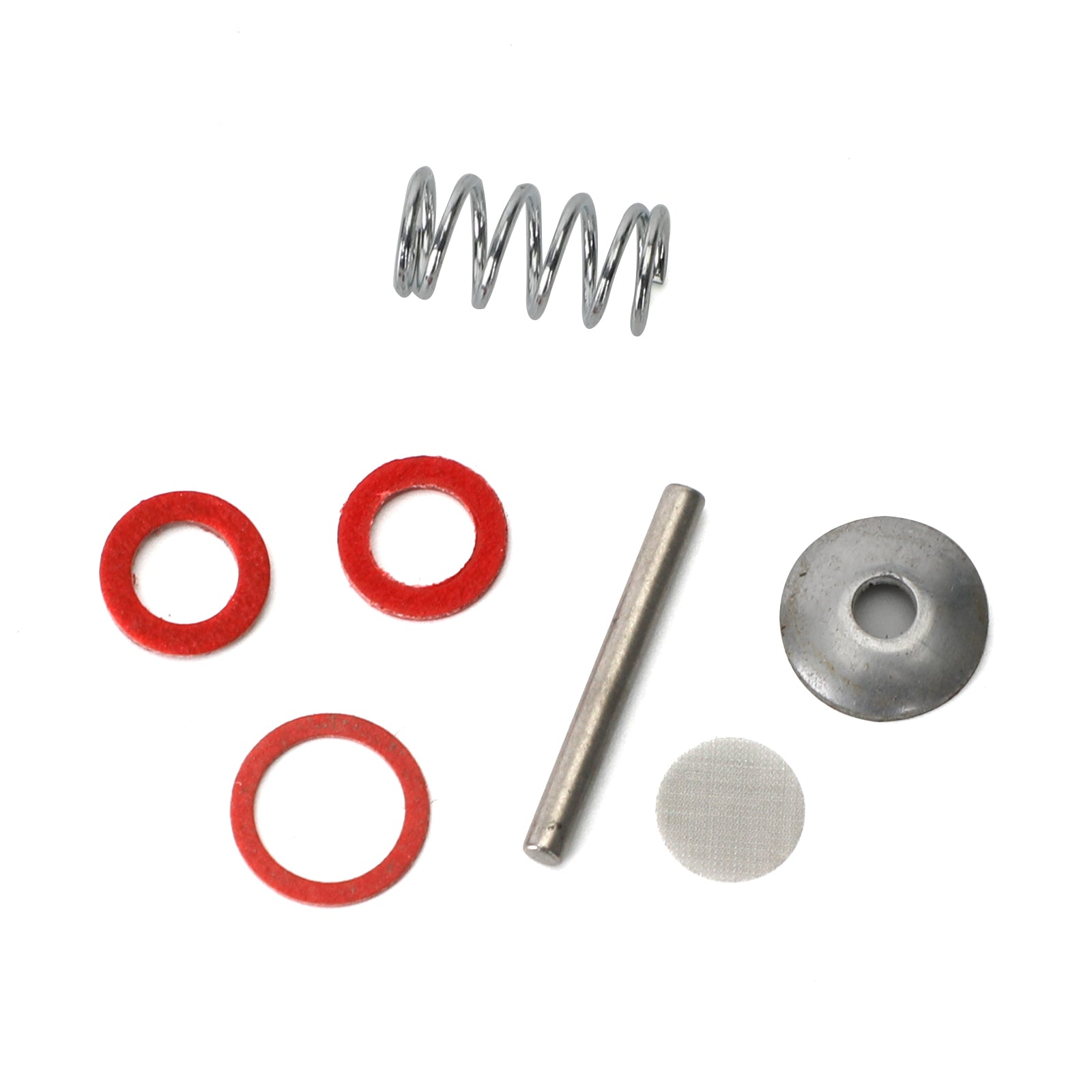 Kit de reparación de carburador Carb para tractor International Farmall Cub 63349C91