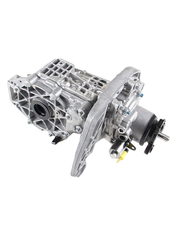 Ensemble différentiel arrière A2463500802 pour Mercedes Benz CLA250 A45 B250 4Matic