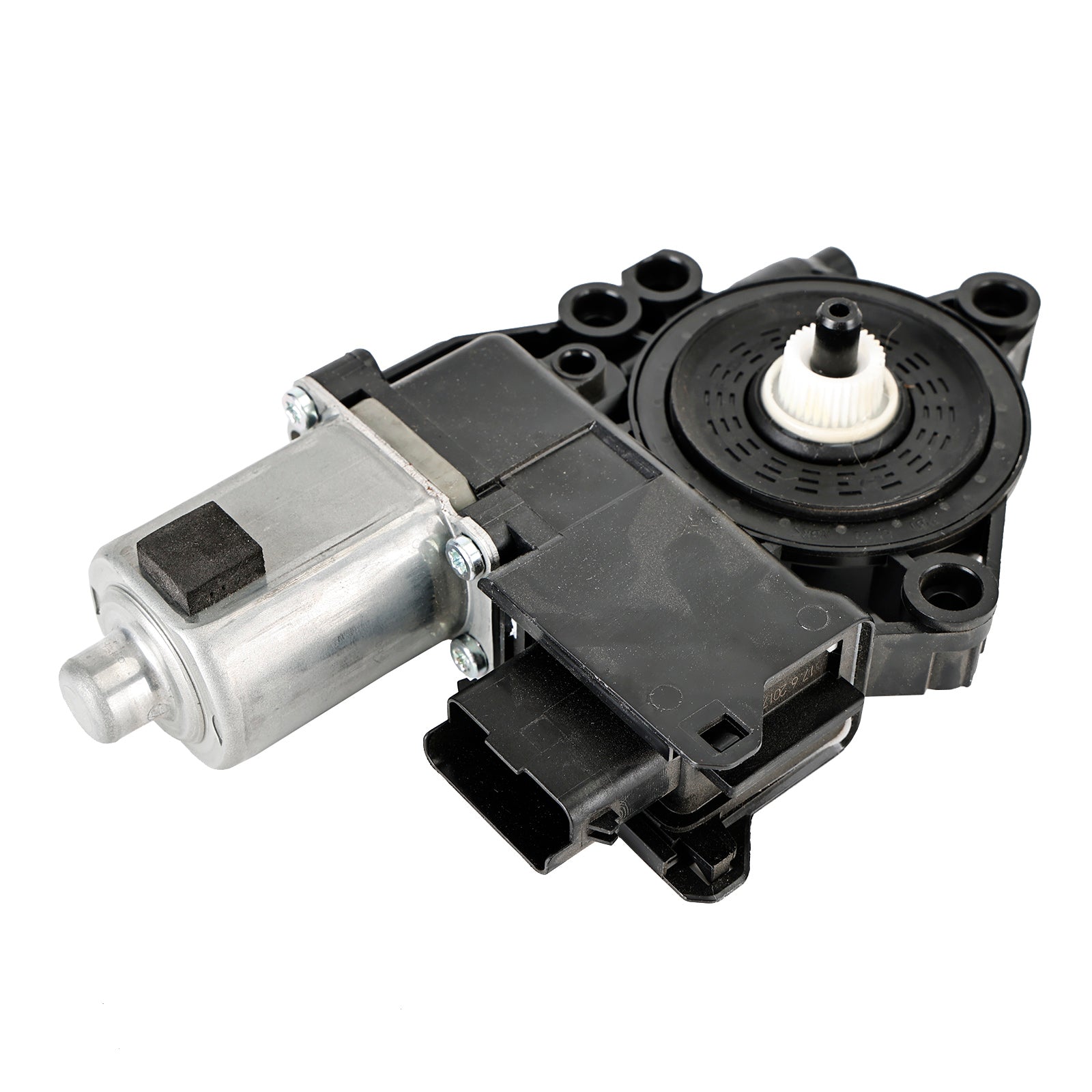 Kia Sorento 2011-2015 82450-2P010 Motor del elevalunas eléctrico del lado del conductor delantero