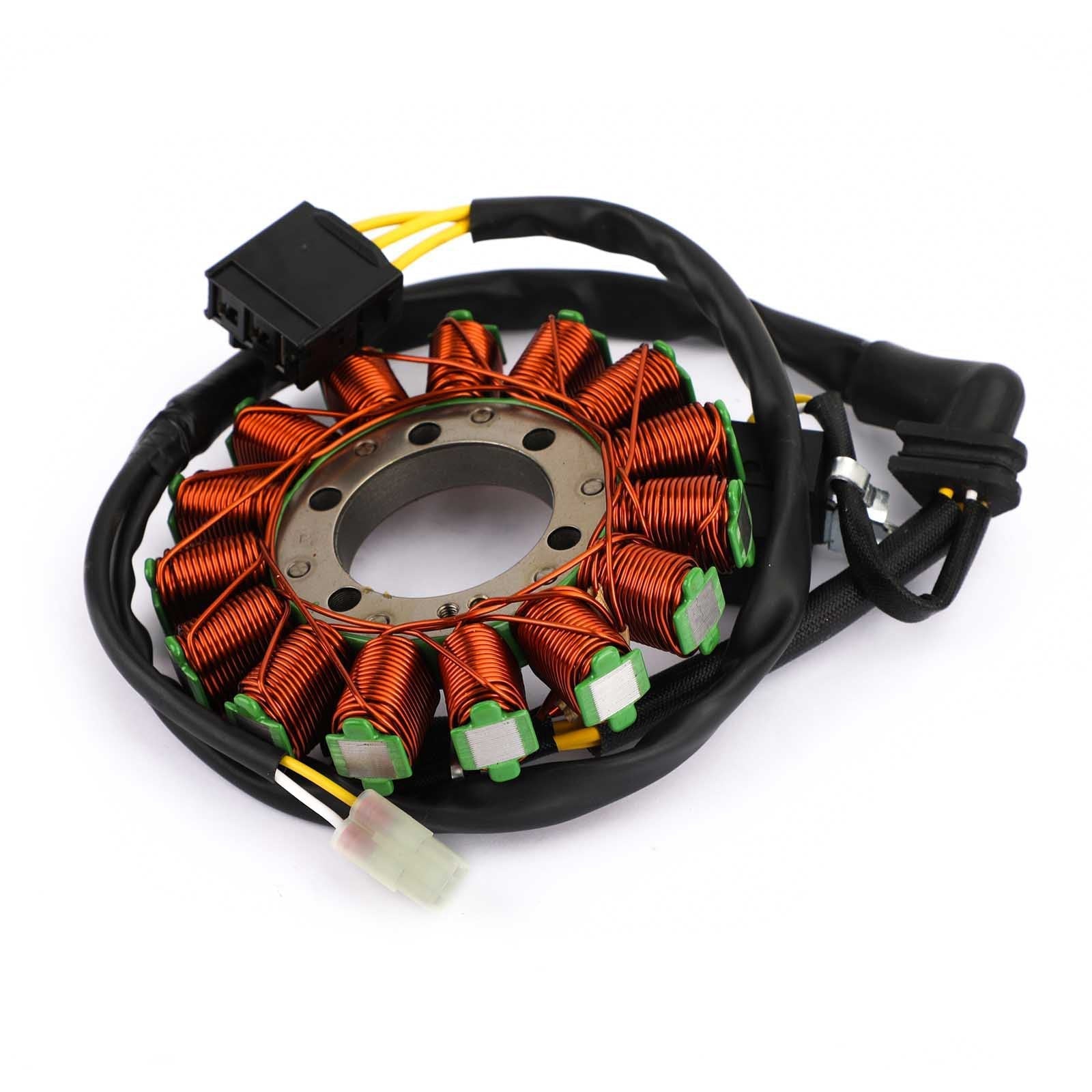 Générateur de stator d'alternateur Areyourshop pour Honda CBR 1000 RA Fireblade 2010 - 2016 générique