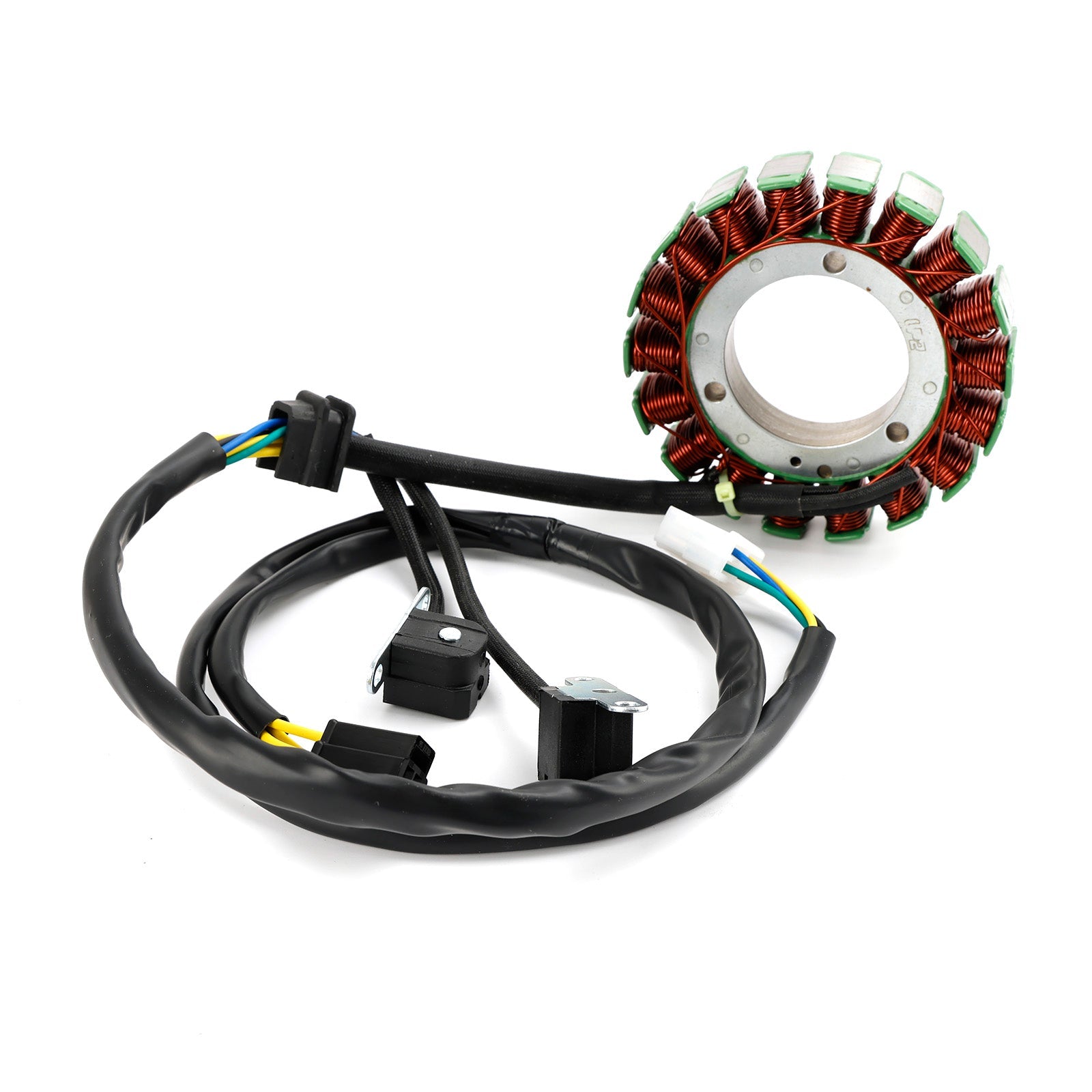 Kit de joint de régulateur de Stator d&#39;alternateur pour Suzuki Intruder VS1400GLPS 1987 – 1995