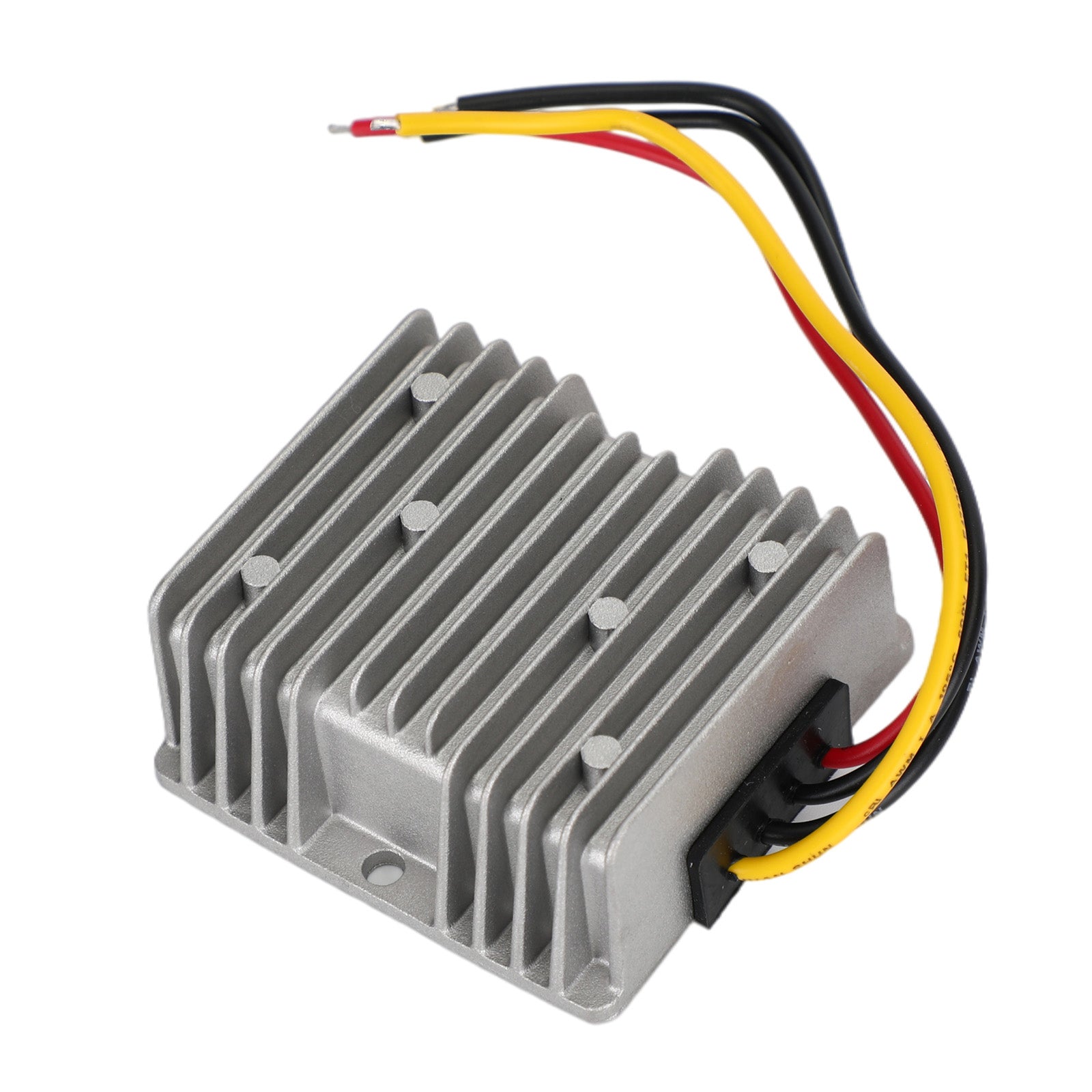Regulador convertidor de potencia CC/CC reductor impermeable de 60 V a 24 V 5 A