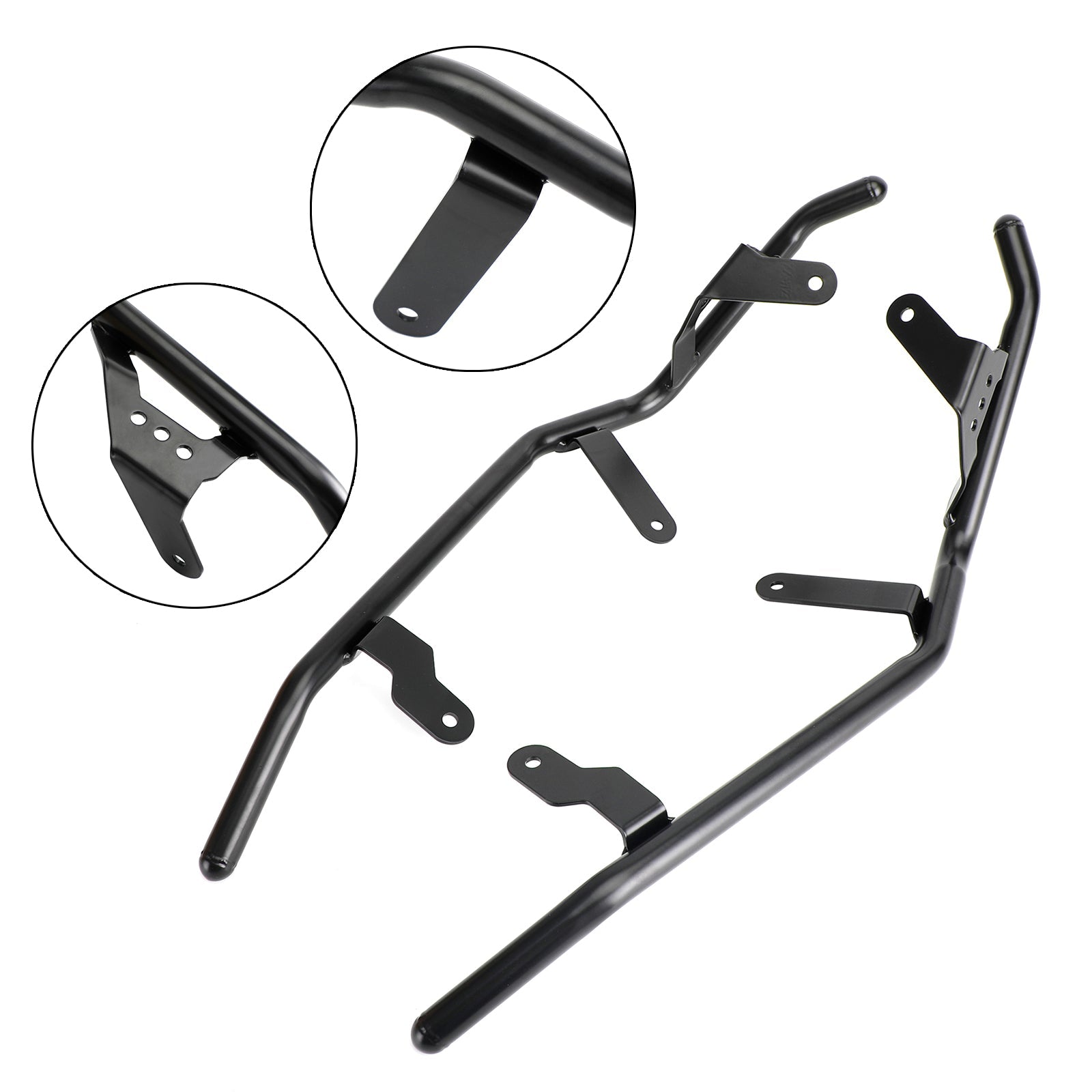 Le migliori offerte per Honda Adv350 2022 Engine Guard Crash Bar Frame Bumper Protector Steel Fedex Express sono su ✓ Confronta prezzi e caratteristiche di prodotti nuovi e usati ✓ Molti articoli con consegna gratis!