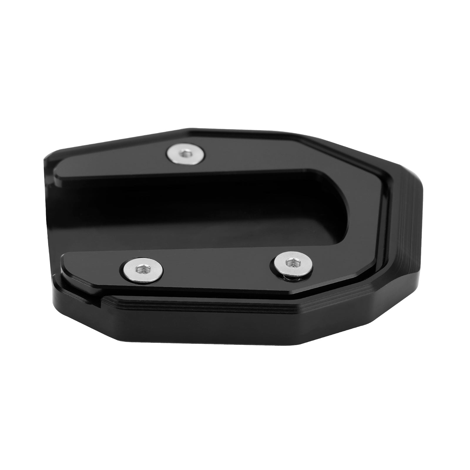 Kawasaki Vulcan S 650 VN650 2015-2021 Soporte de placa ampliada