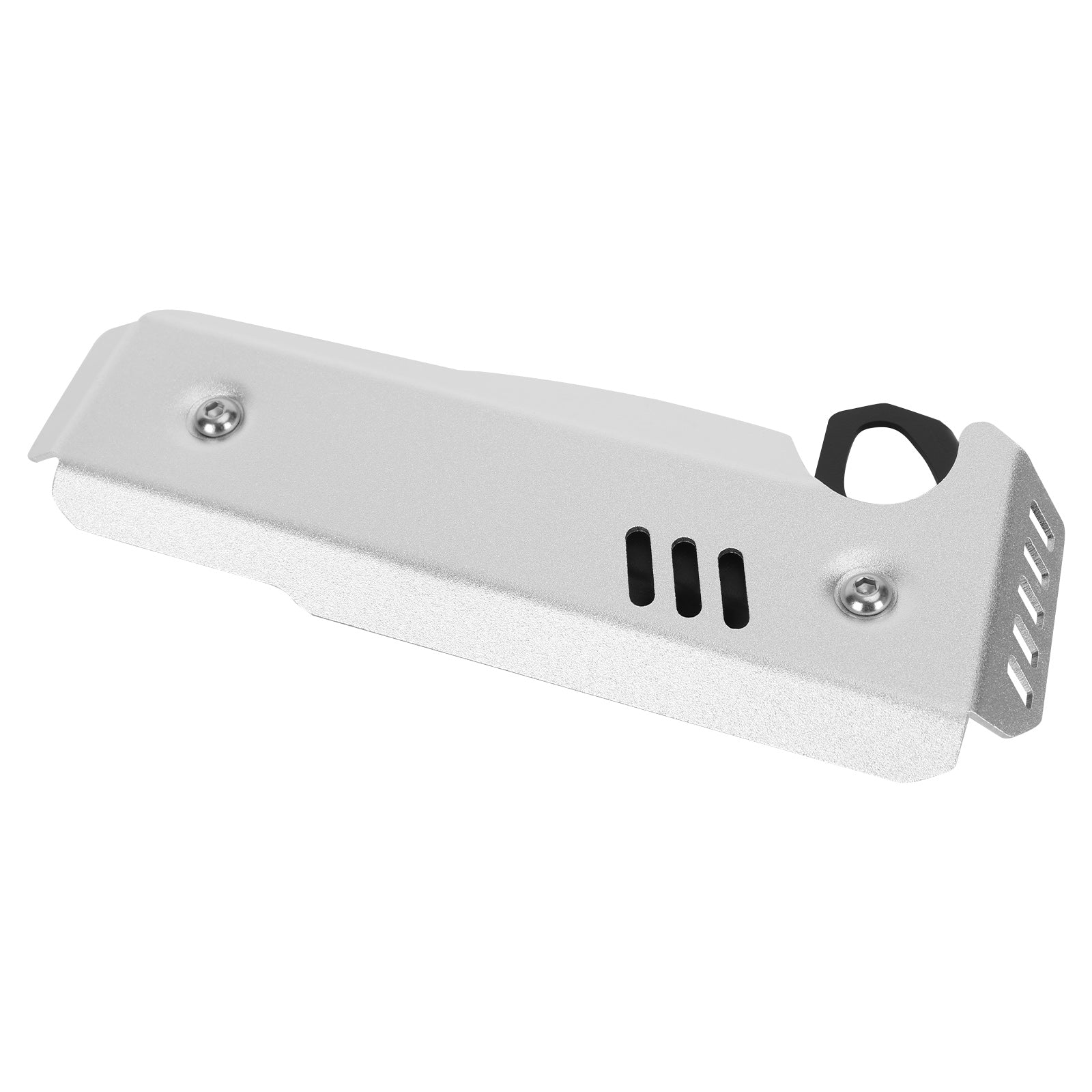 Couvercle de protection latérale de radiateur pour Yamaha MT-07 FZ-07 2021-2022 générique