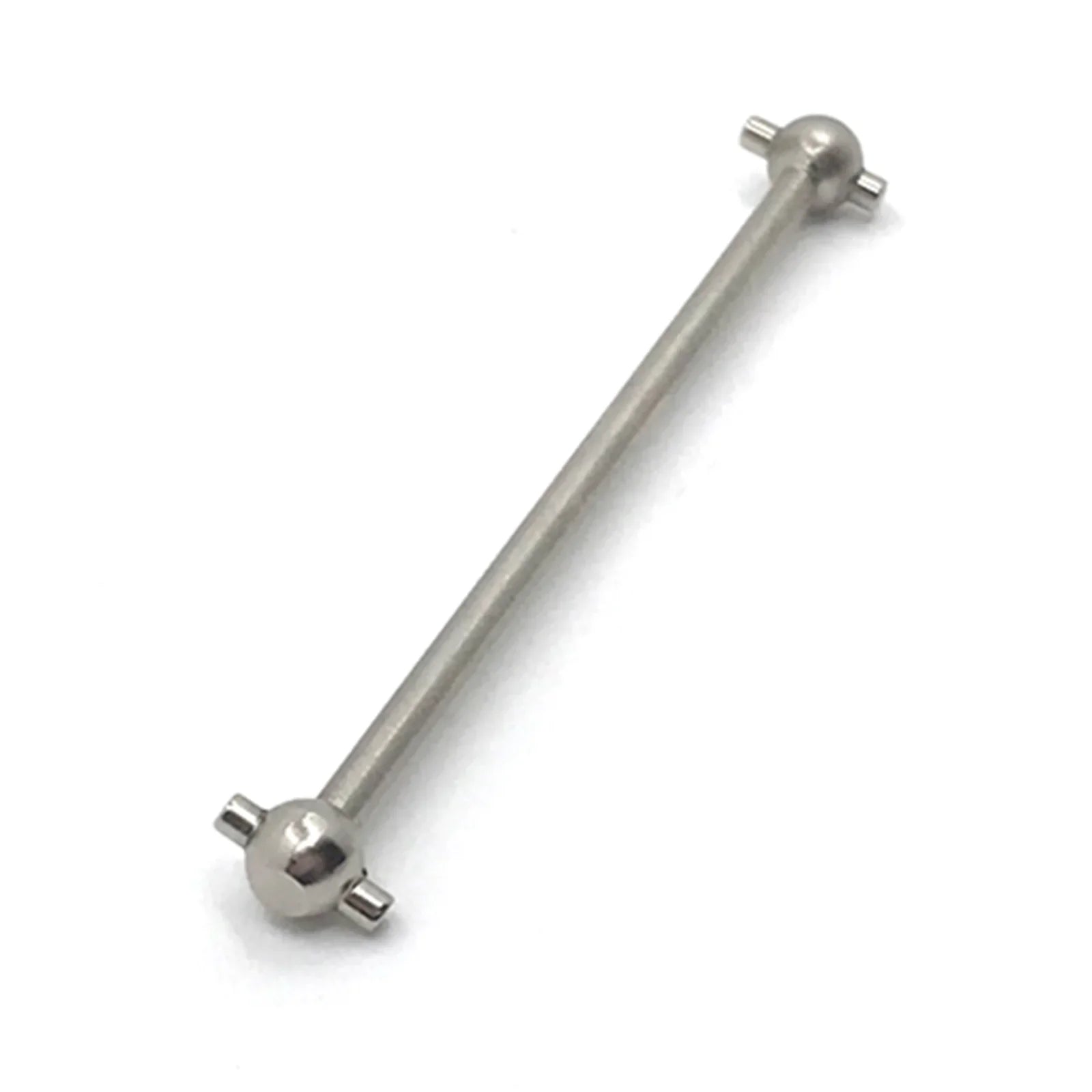 2x arbre 'entraînement + 2x os de chien pour Wltoys 144001 144010 124018 124019