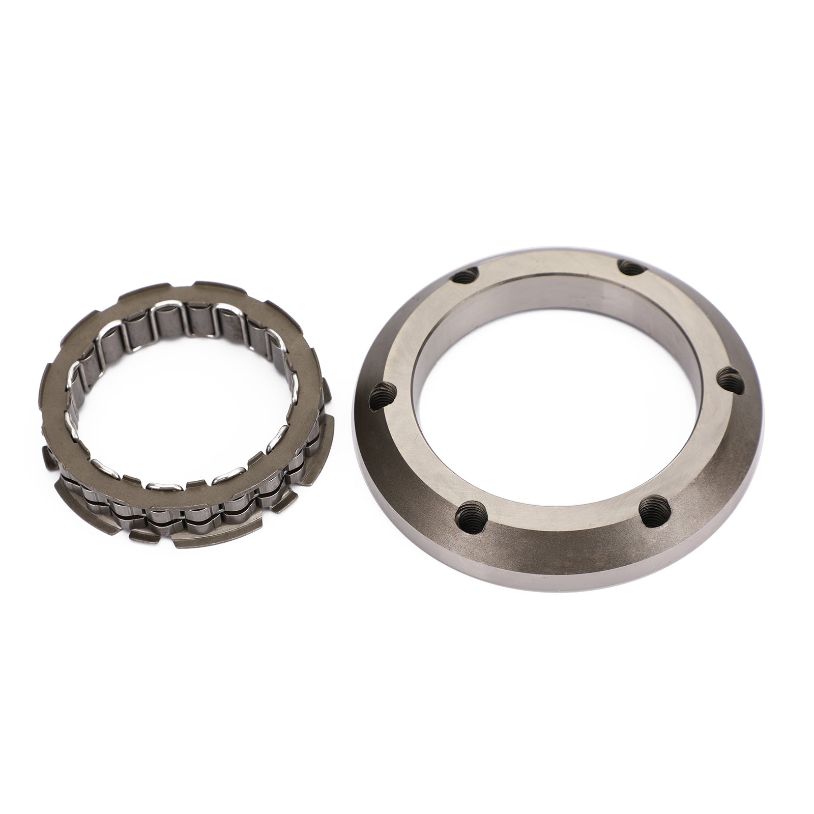 Acoplamiento de embrague de arranque unidireccional para Kawasaki 93-96 KLX650 86-18 KL650 42034-1094 genérico