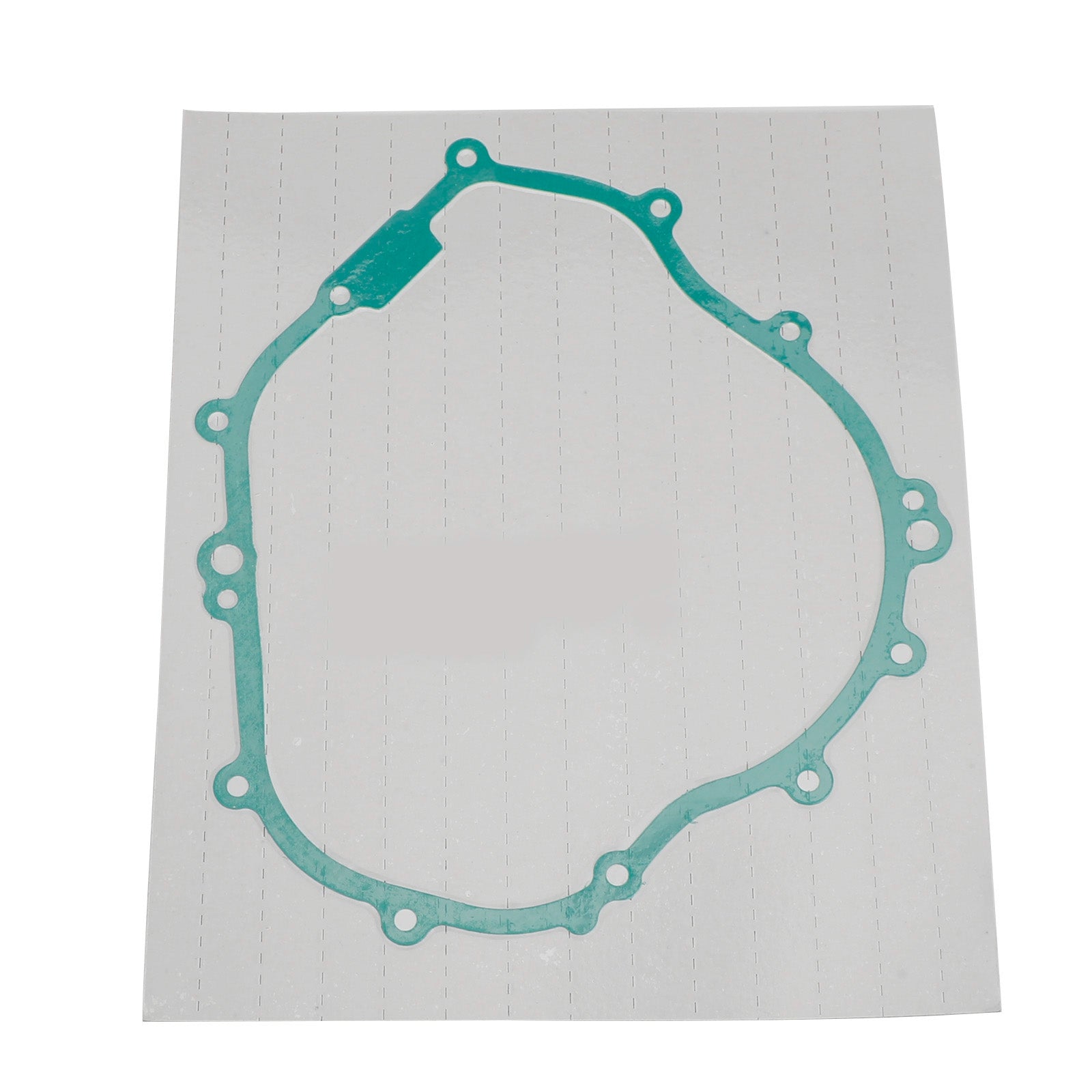 Guarnizione coperchio laterale statore sinistro 3 pezzi per Yamaha Kodiak 350 YFM35F 2007-2011
