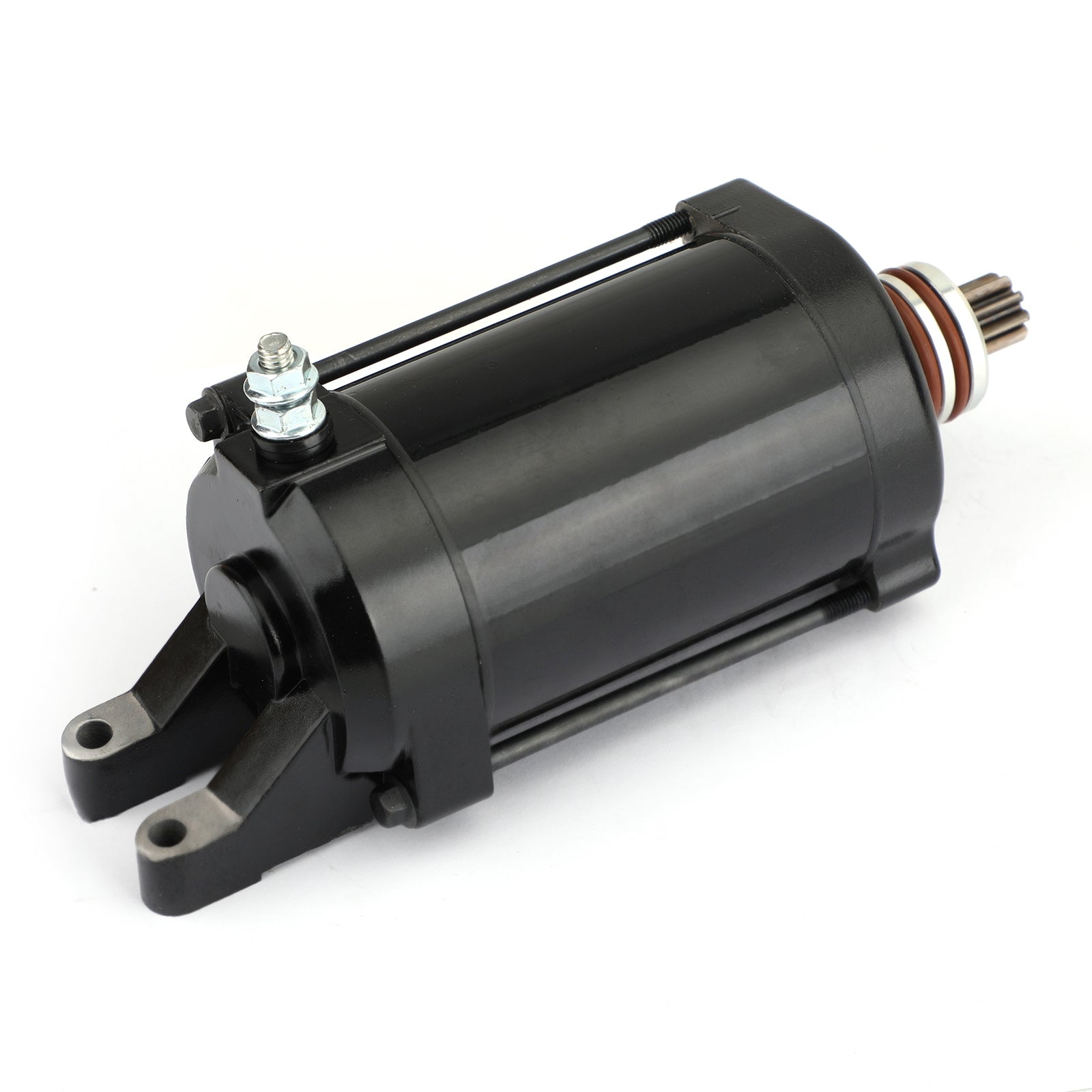 Nuevo motor de arranque para SeaDoo Spark 2 Up/3 Up 900 Rotax ACE 14-19 420893830 420892426 genérico