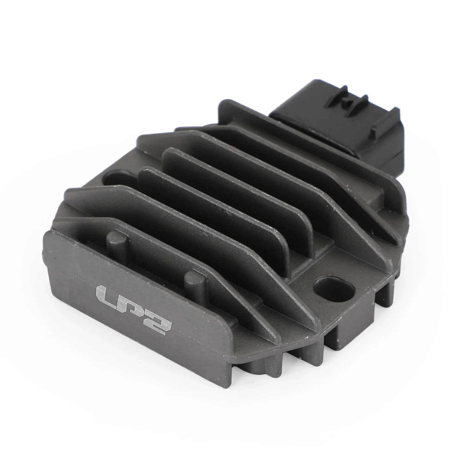 Kit de joints de bobine de stator de magnéto de régulateur pour Yamaha YFM 400 Kodiak 4WD 2000 générique