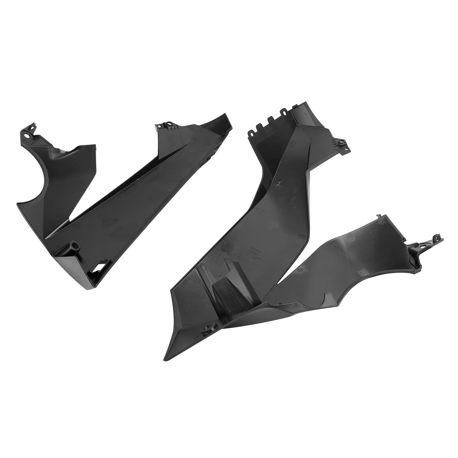 Pannello carenatura telaio laterale non verniciato Honda CBR650R 2019-2023