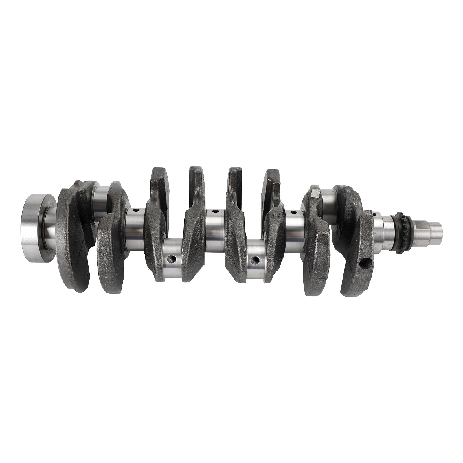 Hyundai Kia G4fg 1.6 Turbo Cranksman 23110 2B710 FedEx Express