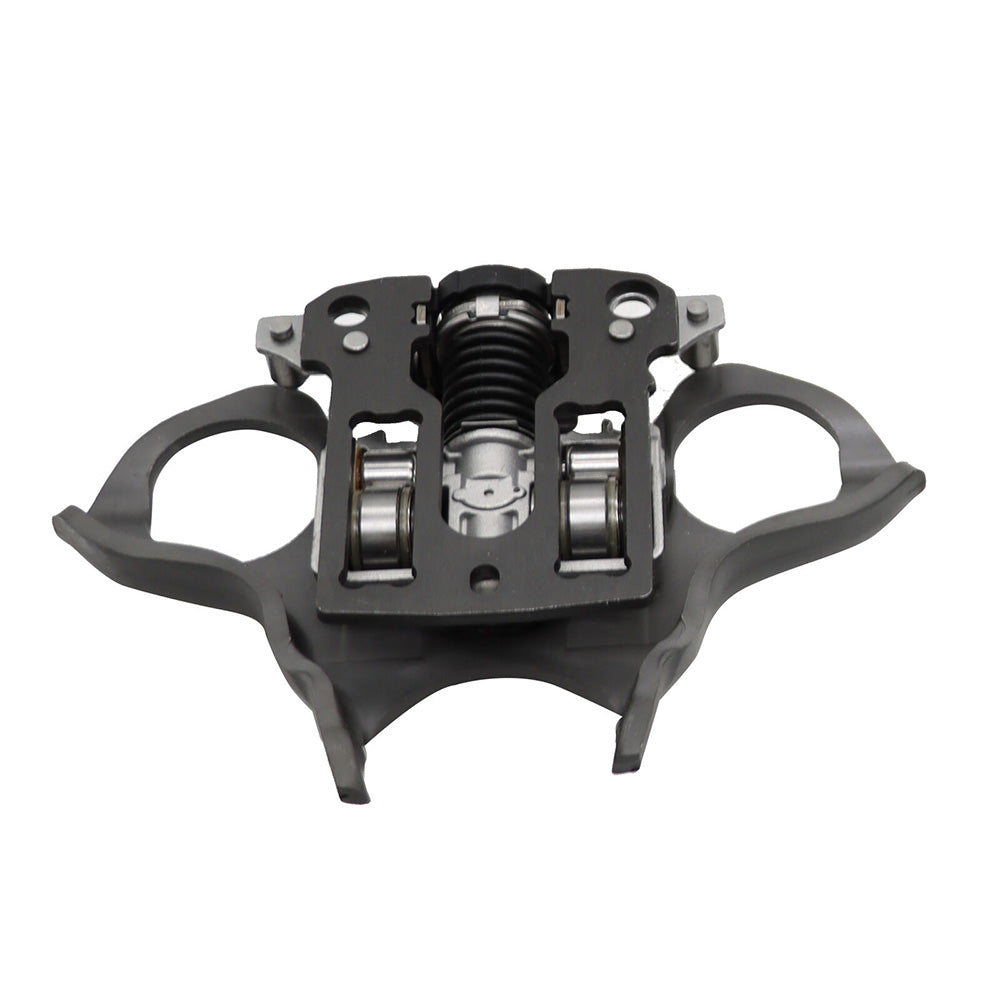 Vork- en koppelingslagerset voor Ford Fiesta B-MAX 6DCT250 DPS6 vanaf 2012
