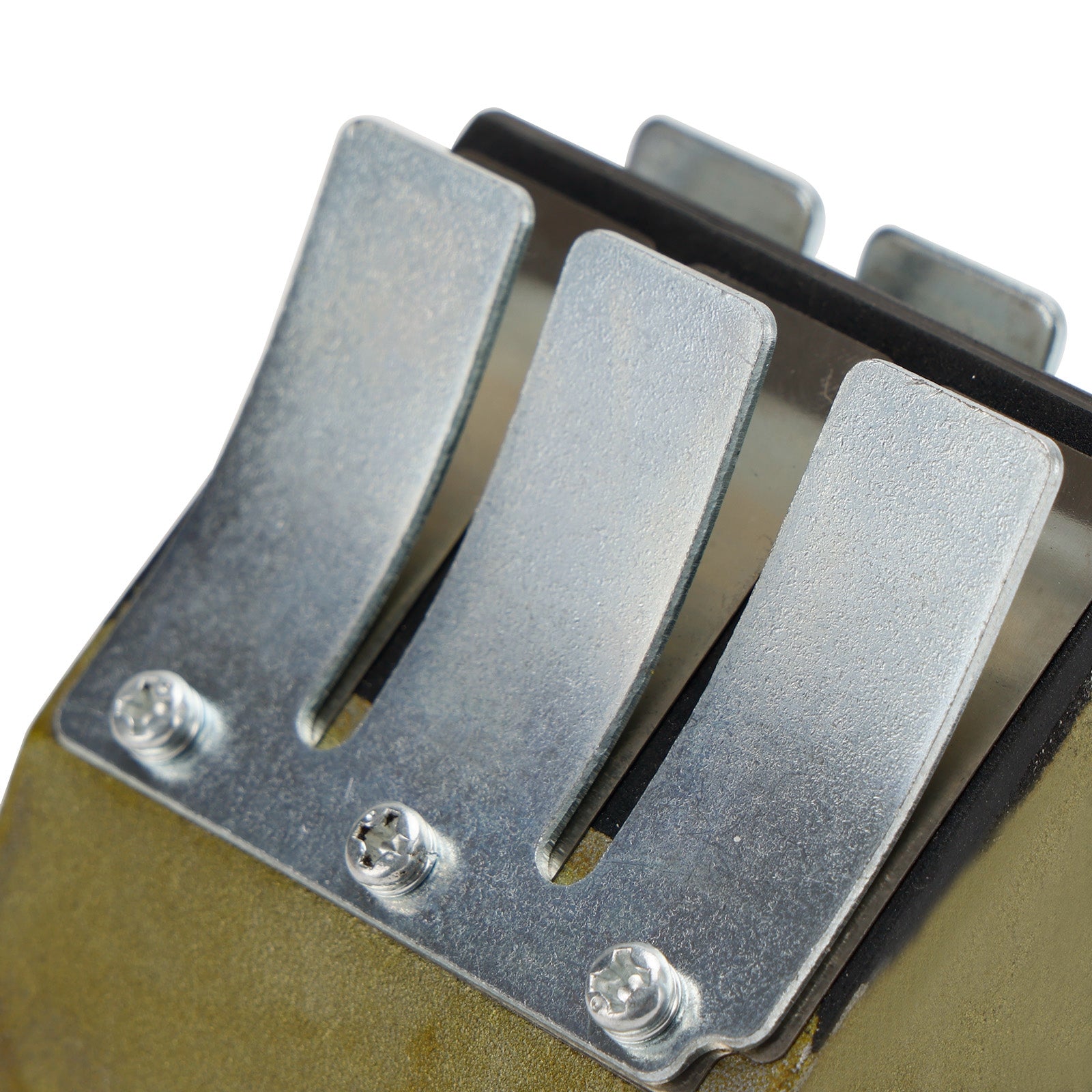 688-13610-00 Conjunto de válvula de caña para Yamaha de 2 tiempos 50HP 75HP 80HP 85HP 90HP