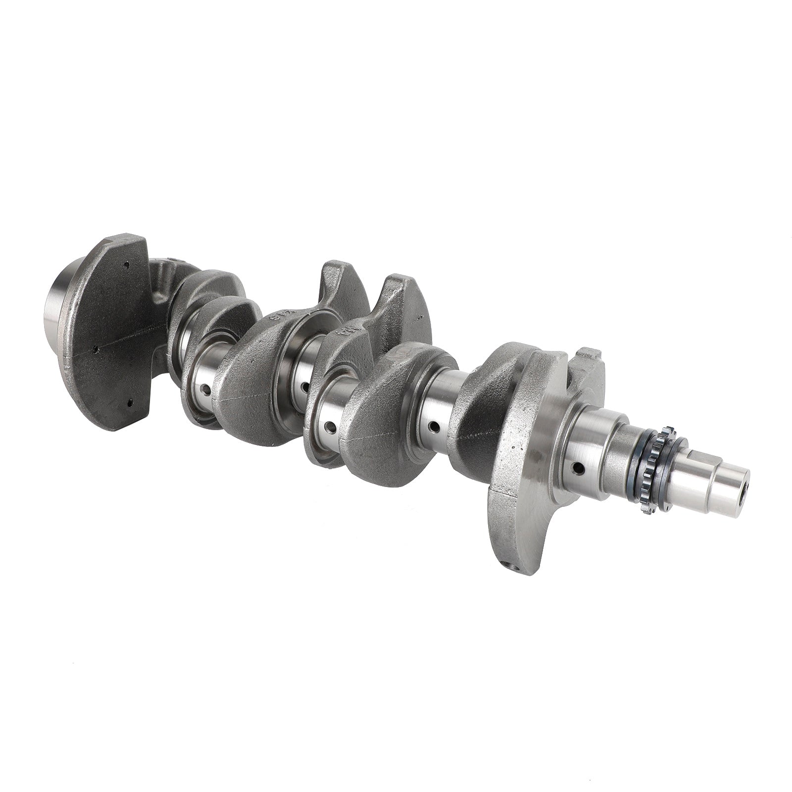 23110-2B610 vilebrequin de moteur de dent de moteur de Hyundai Kia G4FD 1.6L