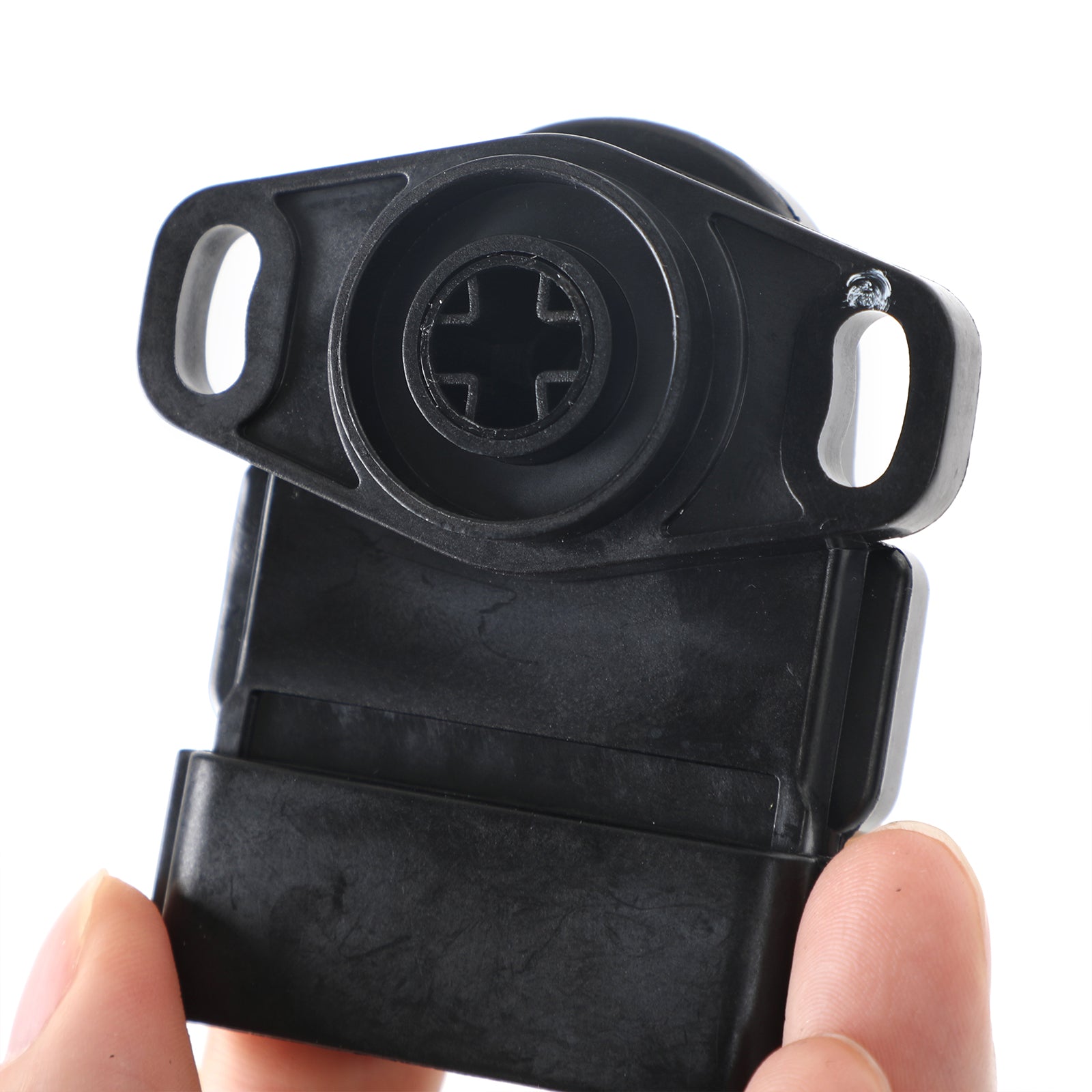 TPS Accelerator PEDAL PEDAL RACING SENSOR za Mitsubishi Launch 2002-2006 2,0L 2.4L generično