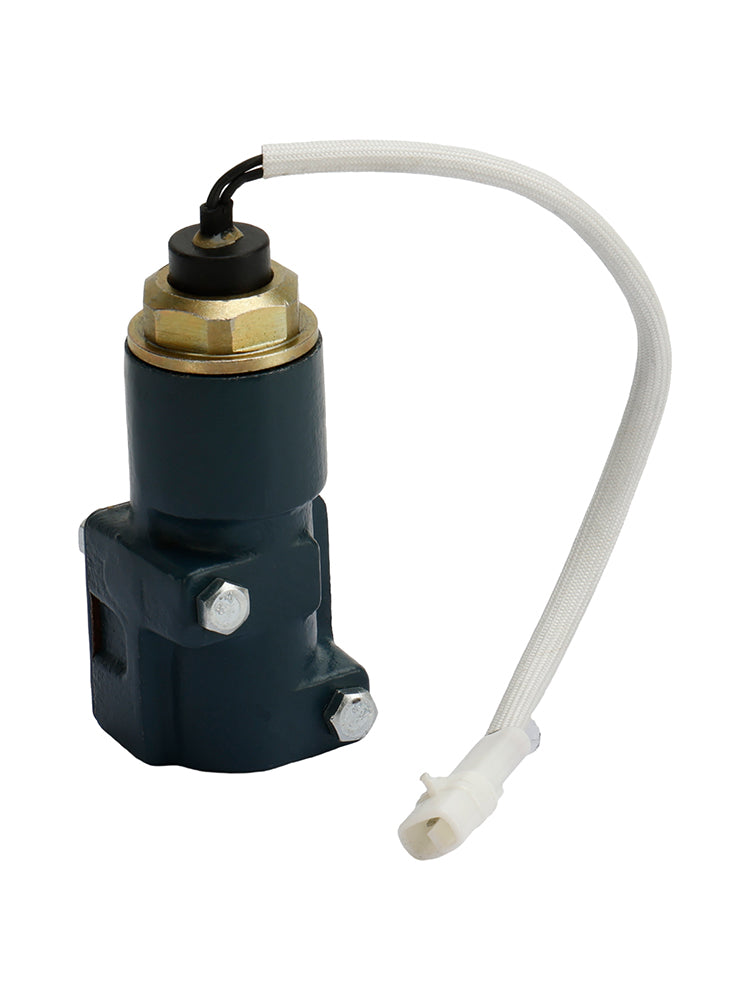 Válvula solenoide de alta velocidad 9147260 para Hitachi EX120-2 EX120-3 EX200-2 EX200-3