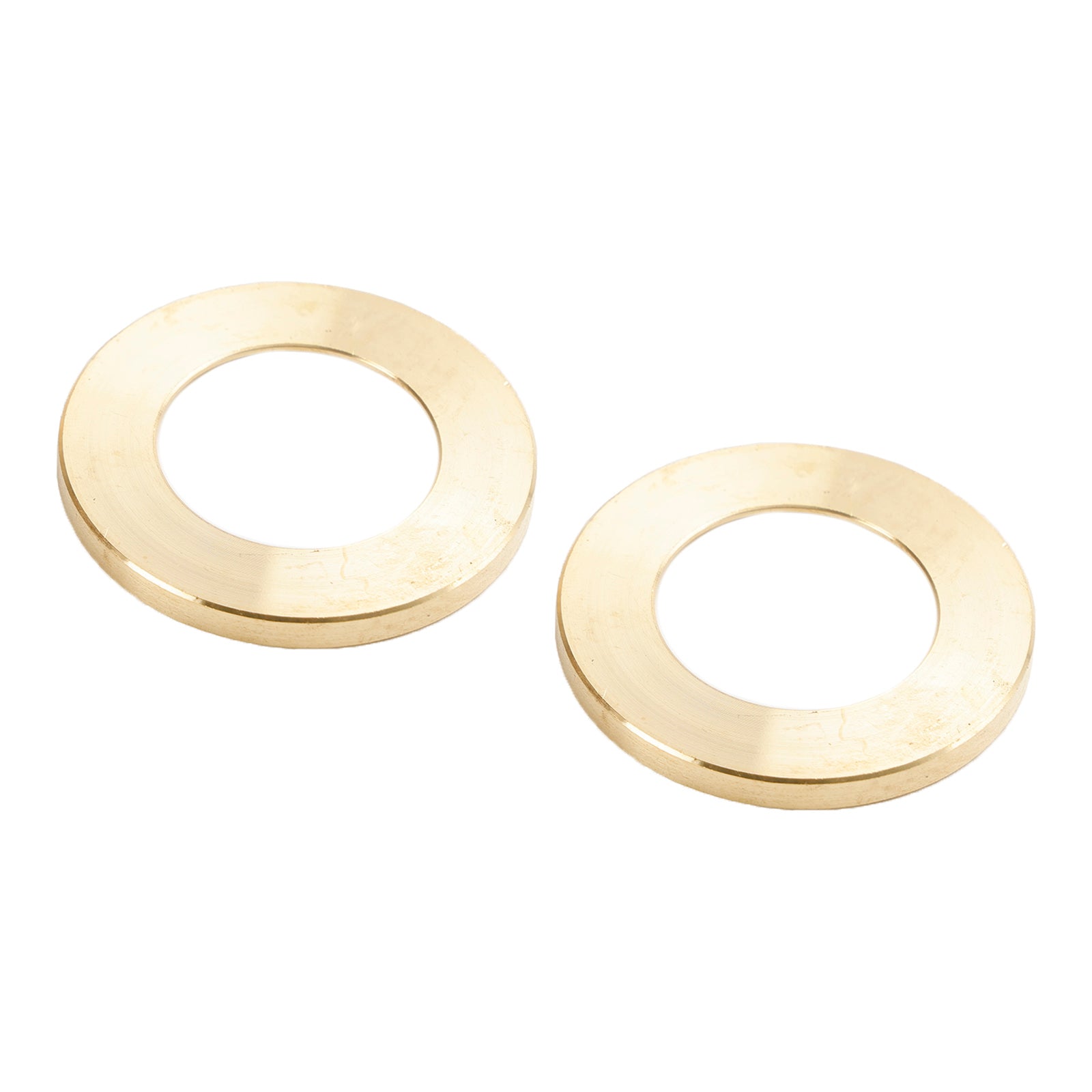 2x Rondella di spinta del mozzo dell'asse CV del mandrino anteriore per Nissan Patrol Y60 GQ Y61 GU