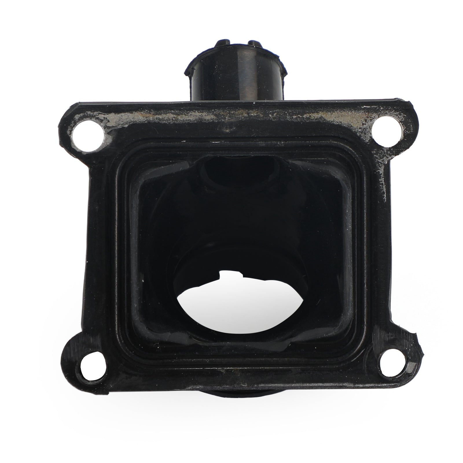 Isolateur de botte de joint de carburateur d'admission pour Yamaha TZR125 TZR125L 87-94 2RH-13565-00 générique