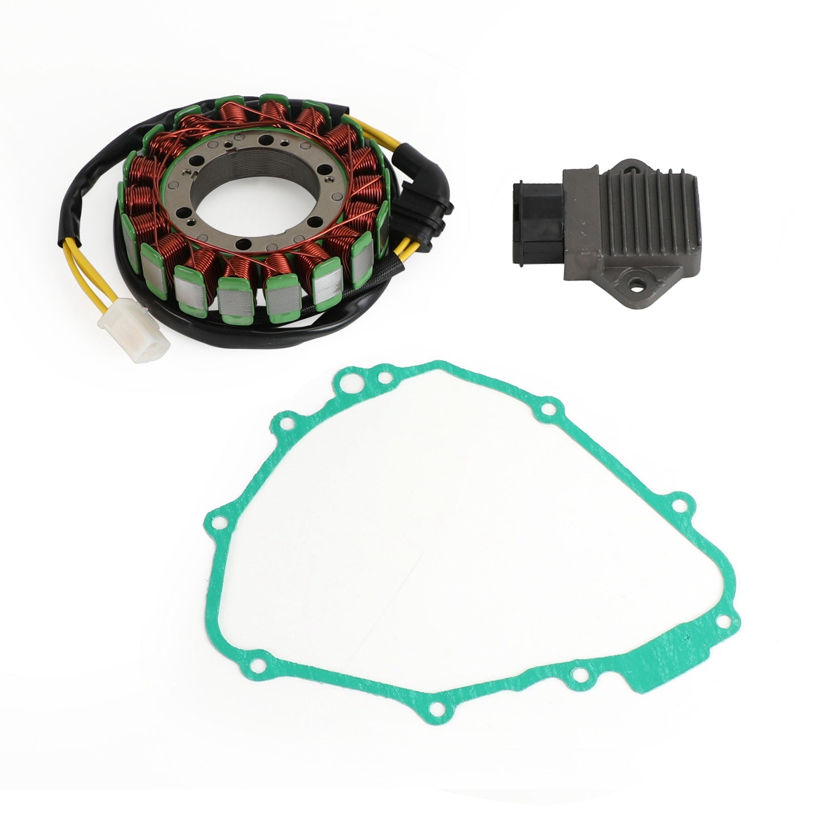 Kit de joint de bobine de stator de régulateur pour Honda CBR 900 RR CBR919RR SC33 1996-1999 générique