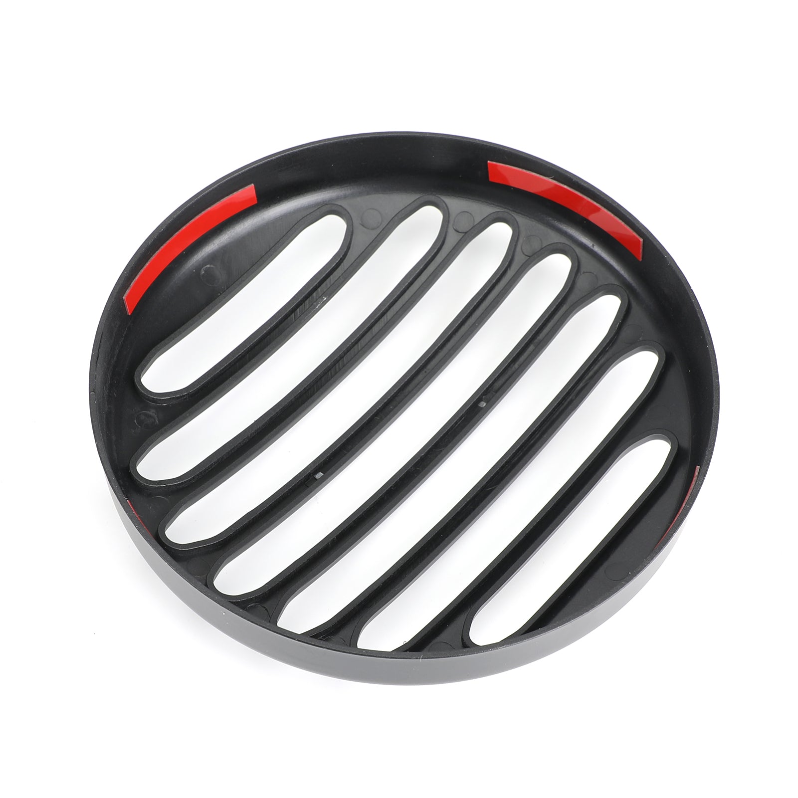 Haddlamp Funda Protectora De Faros Para Honda Rebel Cm300 Cm 300 20-21 Generico Rojo