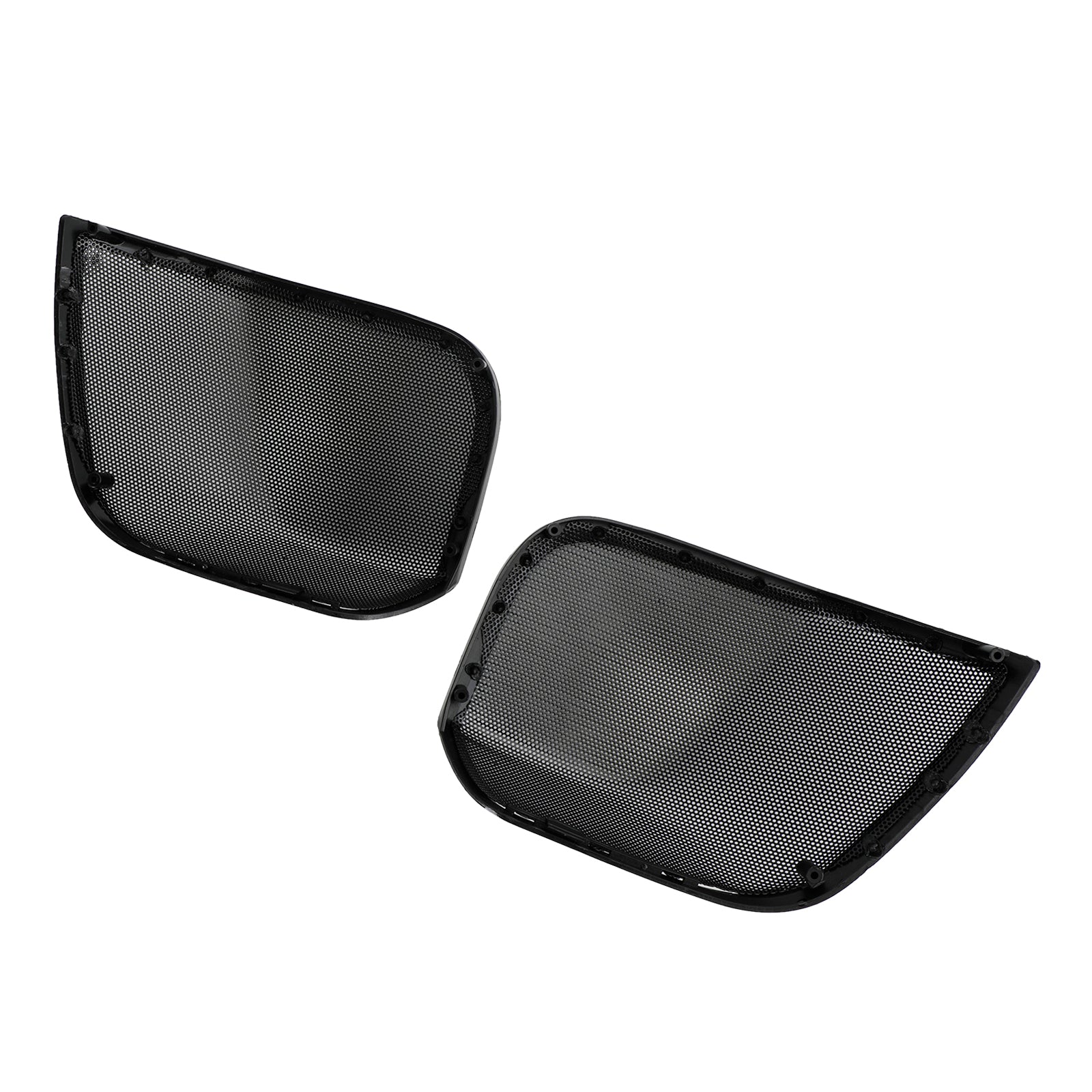 Loudspeaker za Touring Road King Glide Touring Touring Road Glide 2014-2022 12,7 x 17,8 cm pokrov pokrova