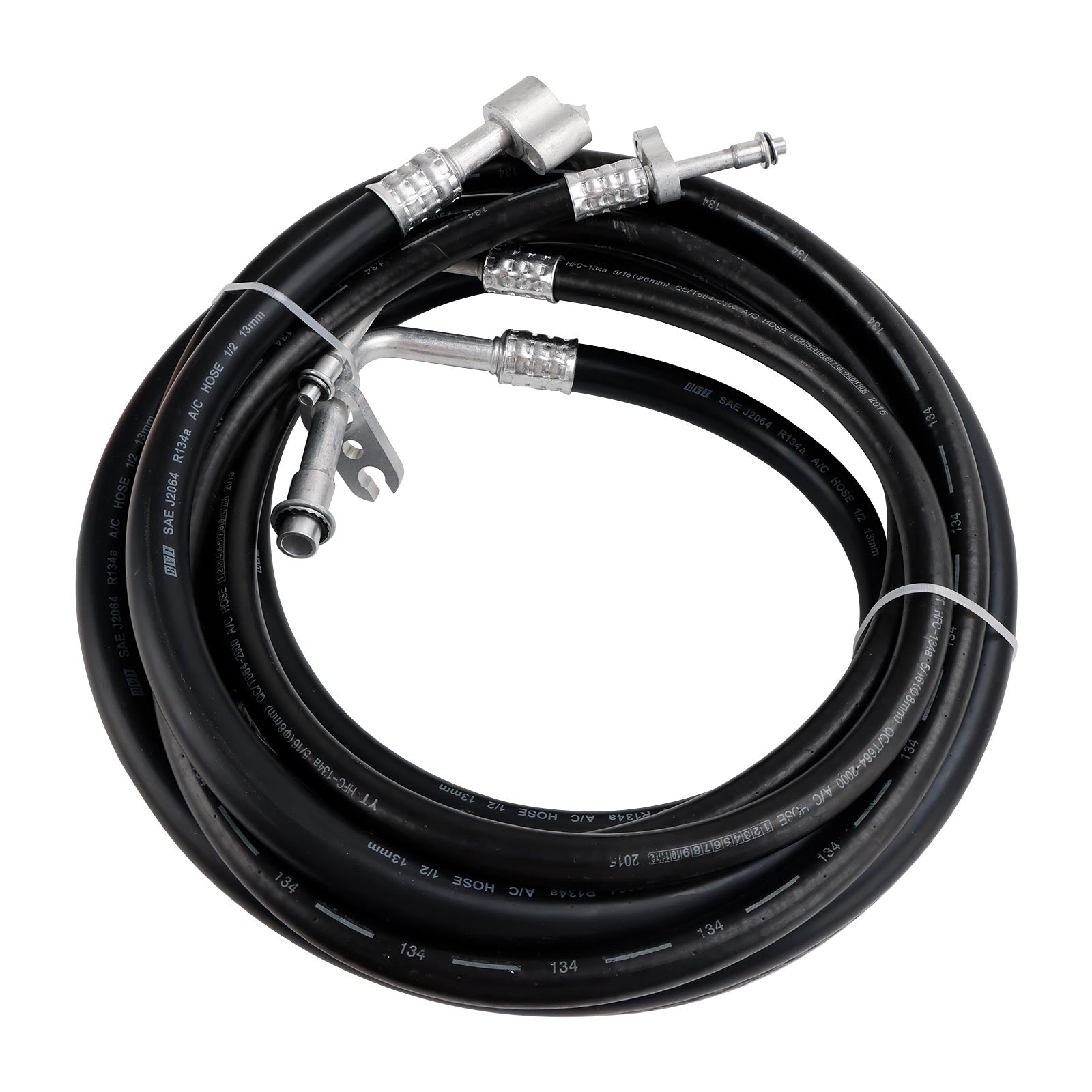 Ensemble de conduites arrière/aux AC Cadillac Escalade 2015-2020 #YSH34913