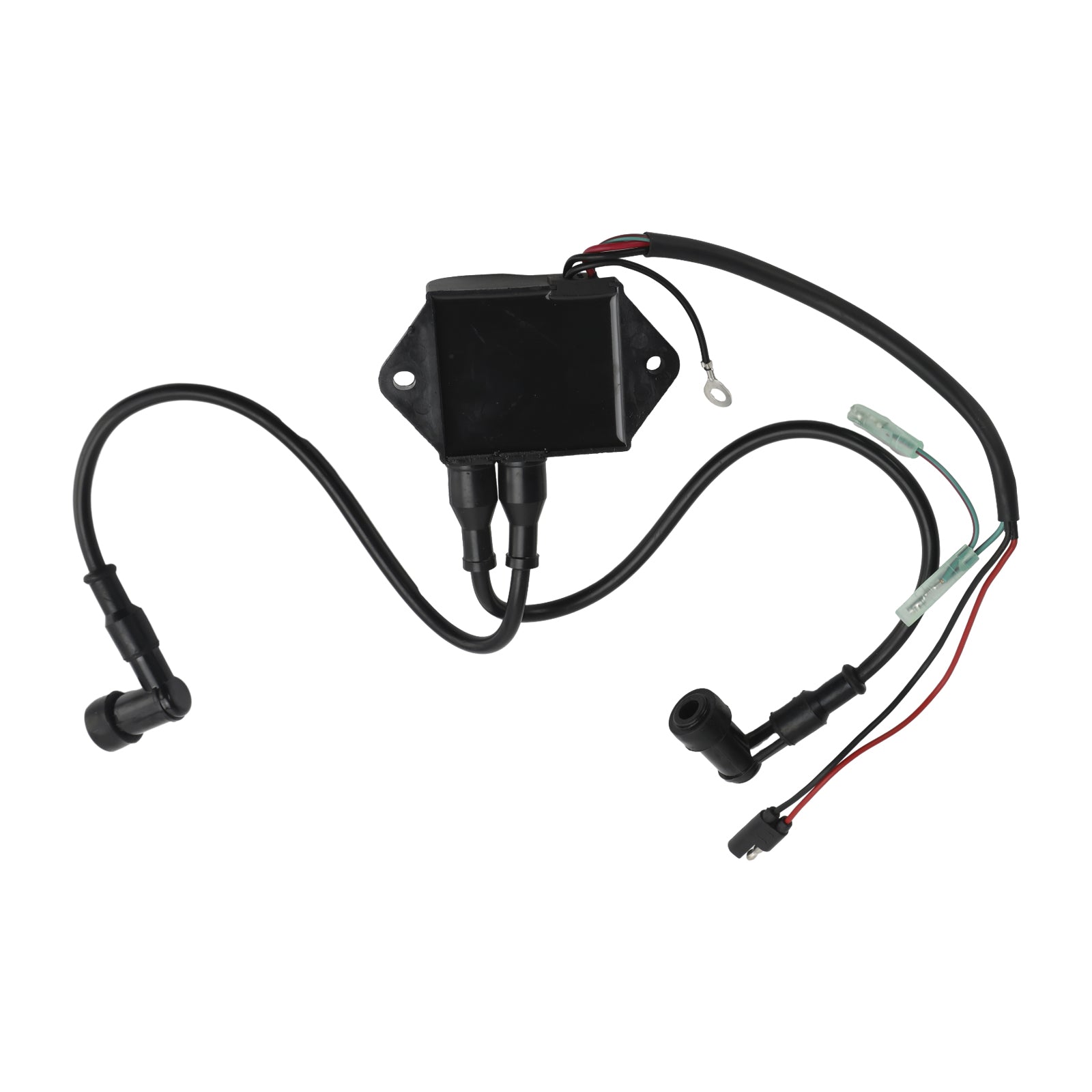 Bobina di accensione adatta per Suzuki 9.9hp DT9.9 15hp DT15 S/L KS/L 32900-93903